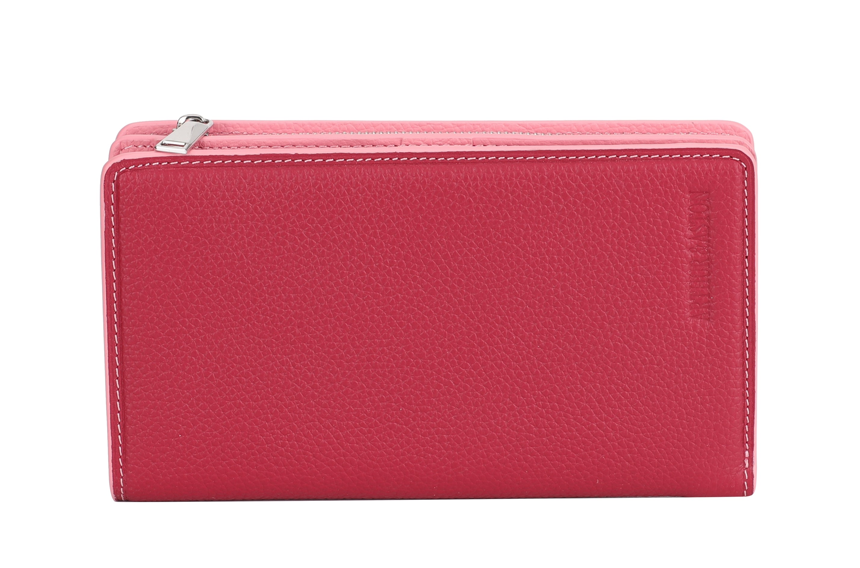 Joy leather wallet