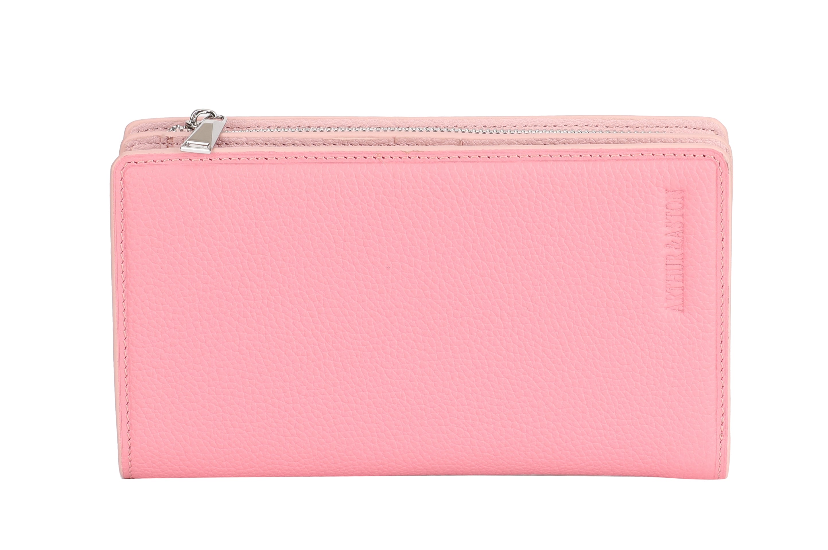 Joy leather wallet