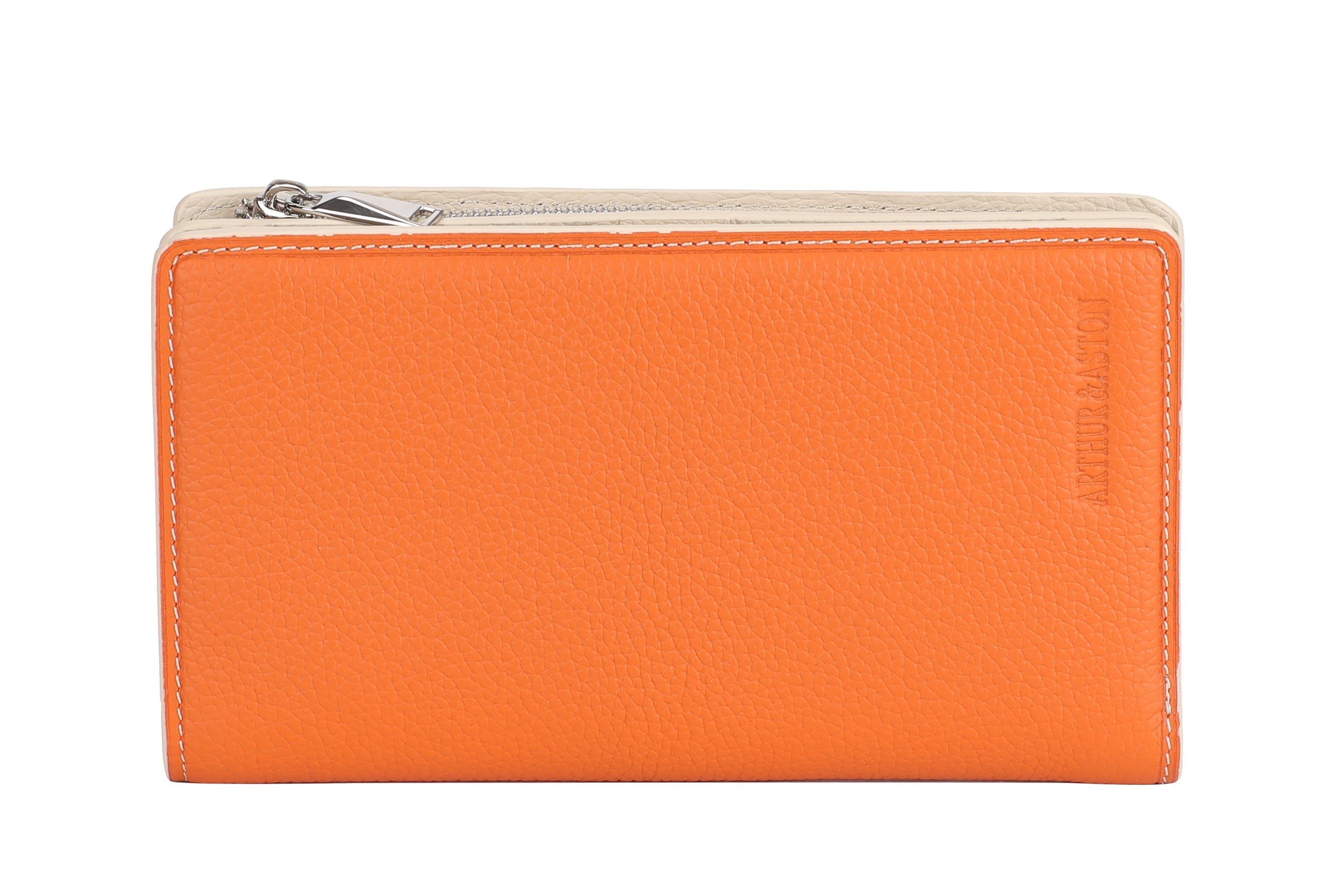 Joy leather wallet