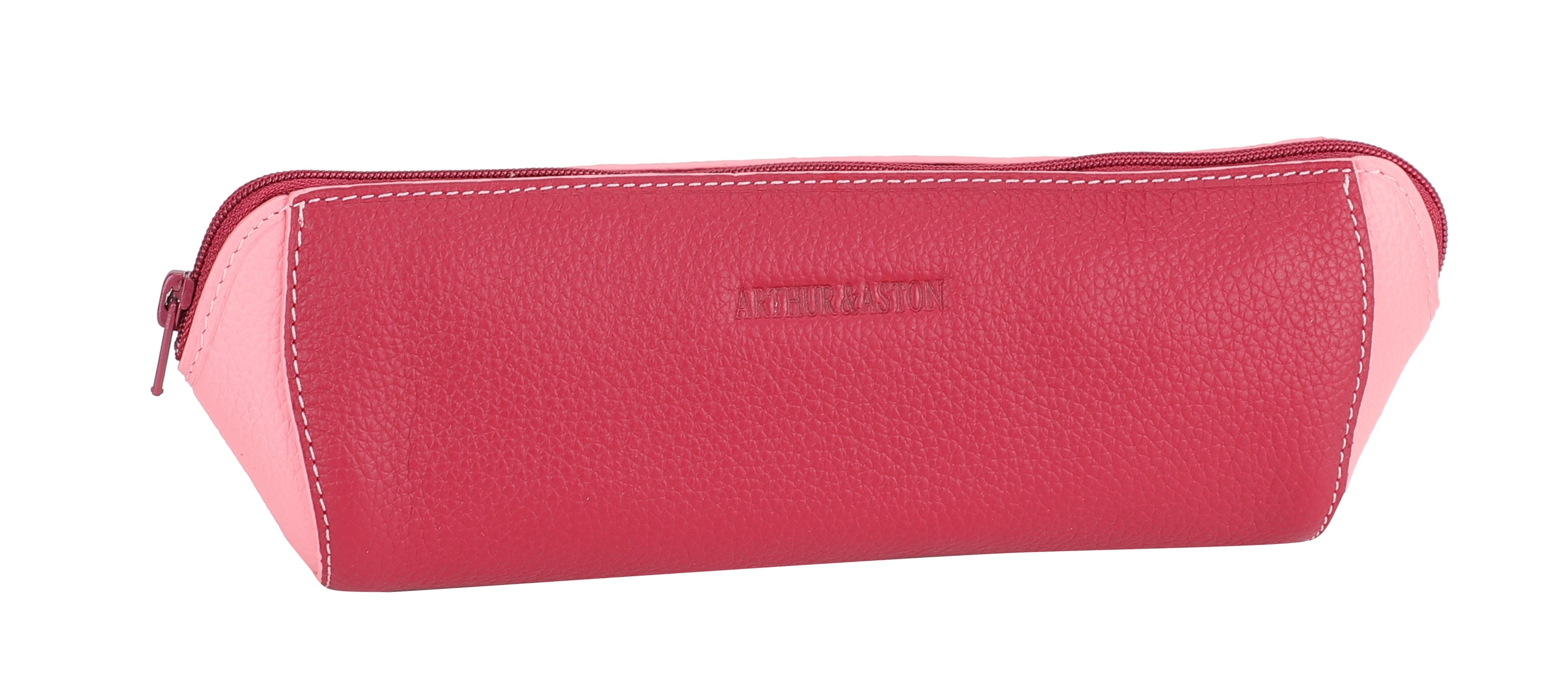 Joy leather pen case