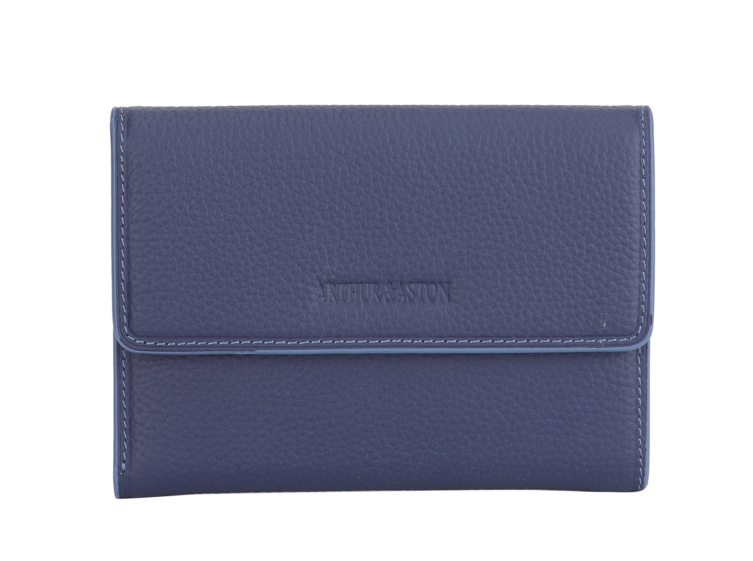 Joy leather wallet