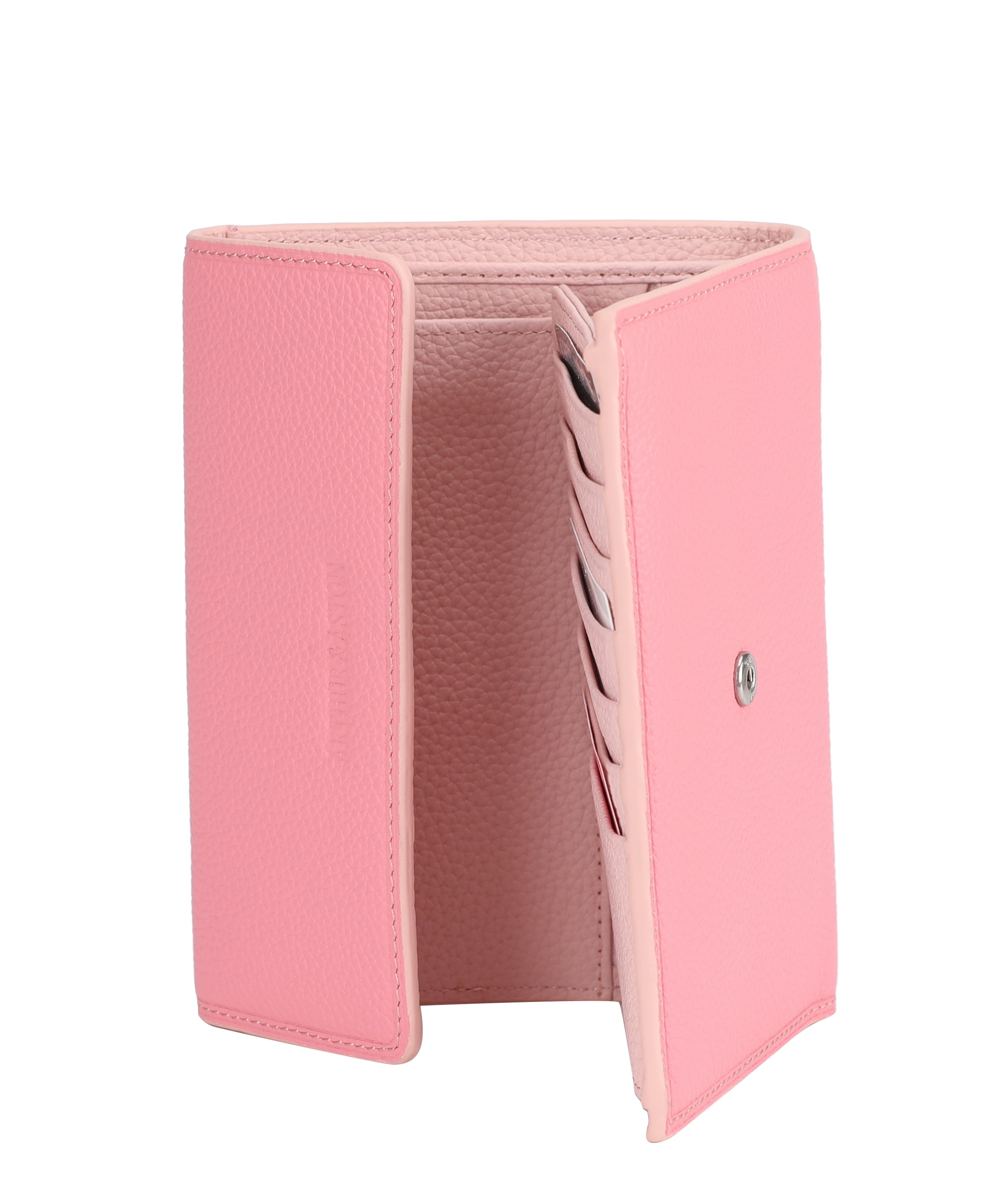 Joy leather wallet