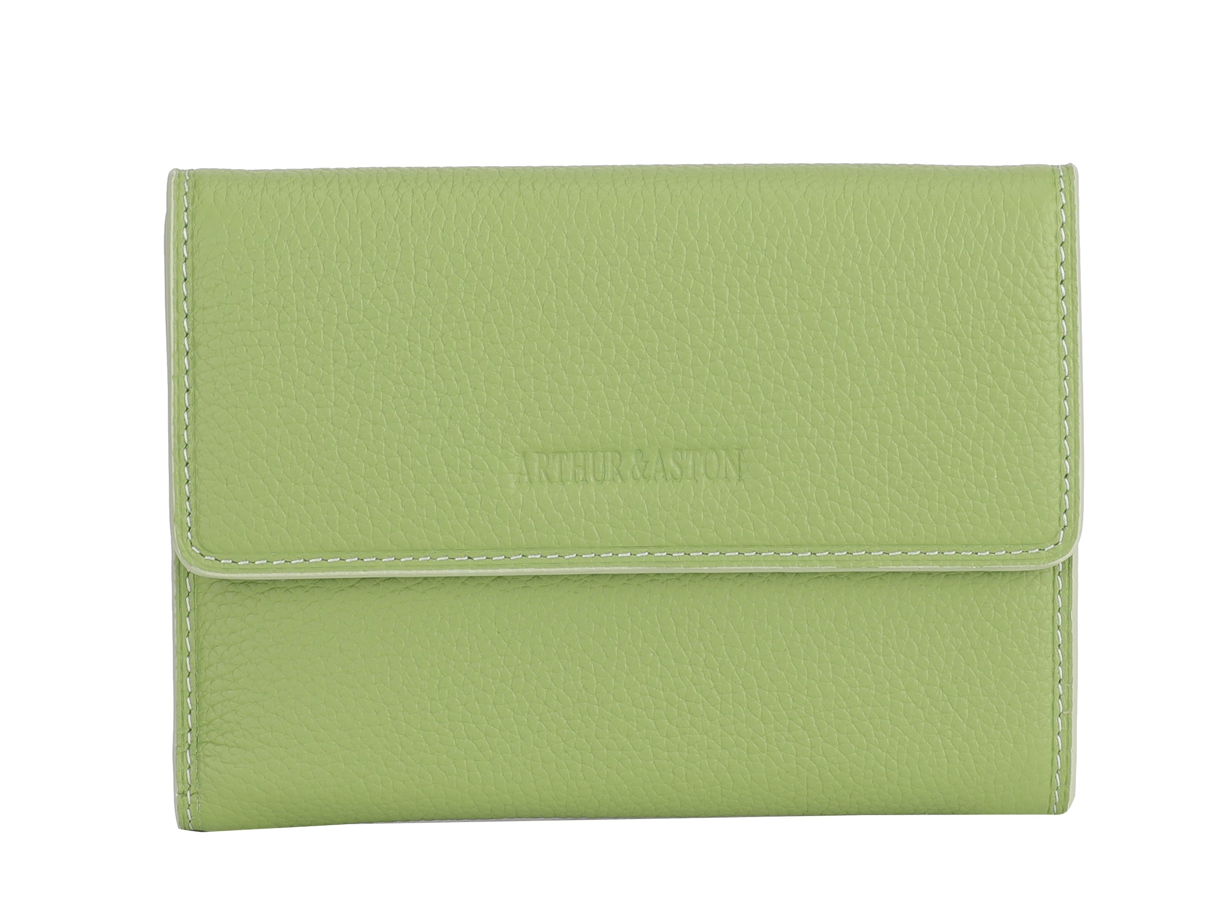 Joy leather wallet