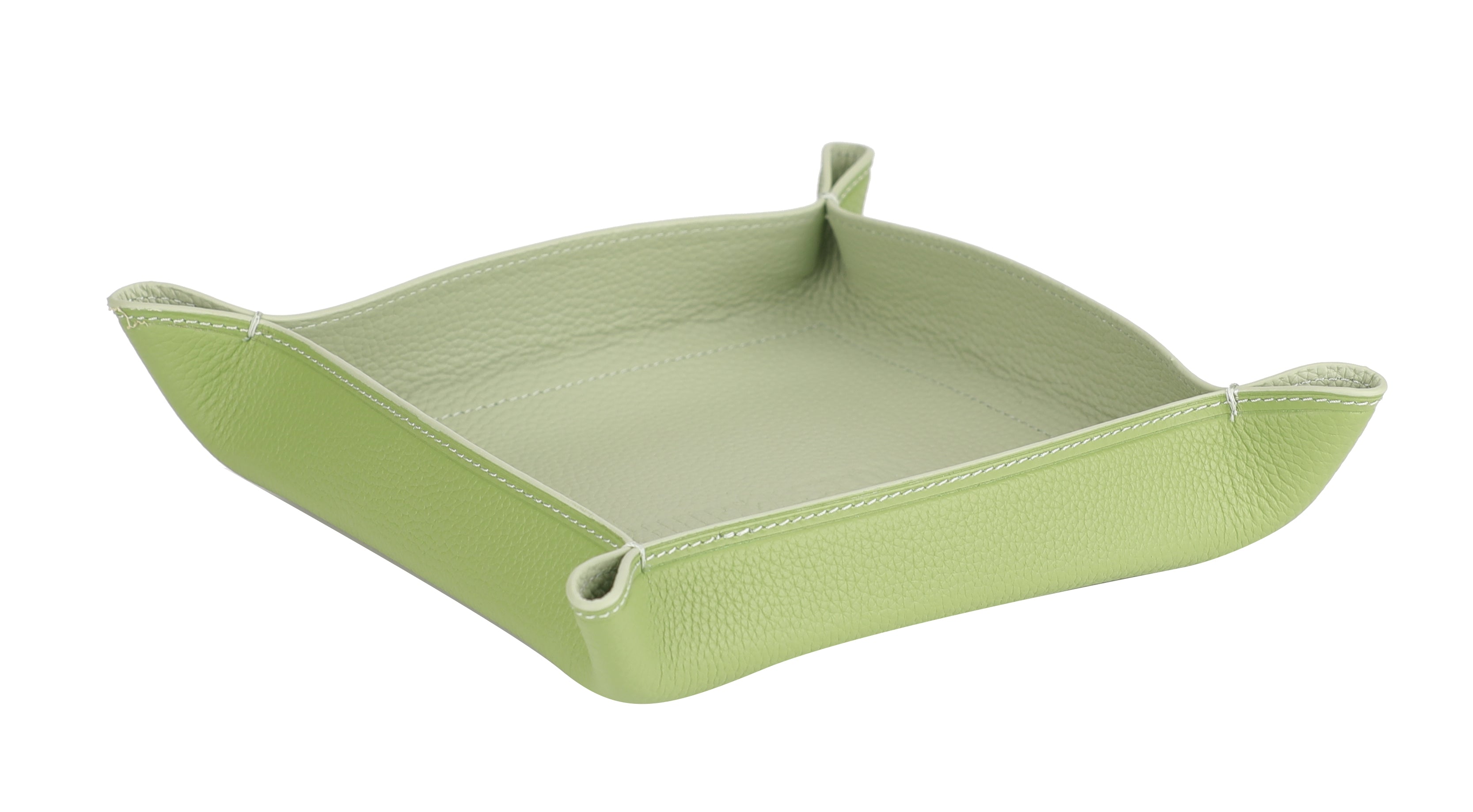 Vide poche Joy cuir