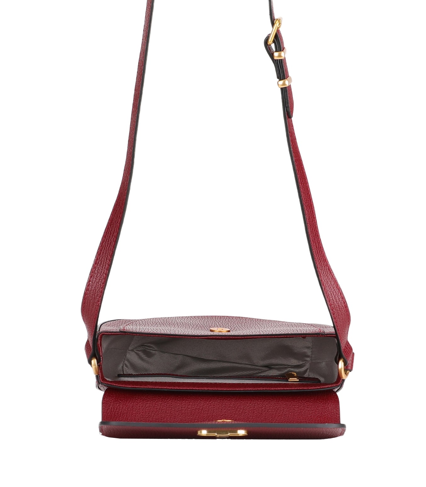 Sac bandoulière cuir Jess