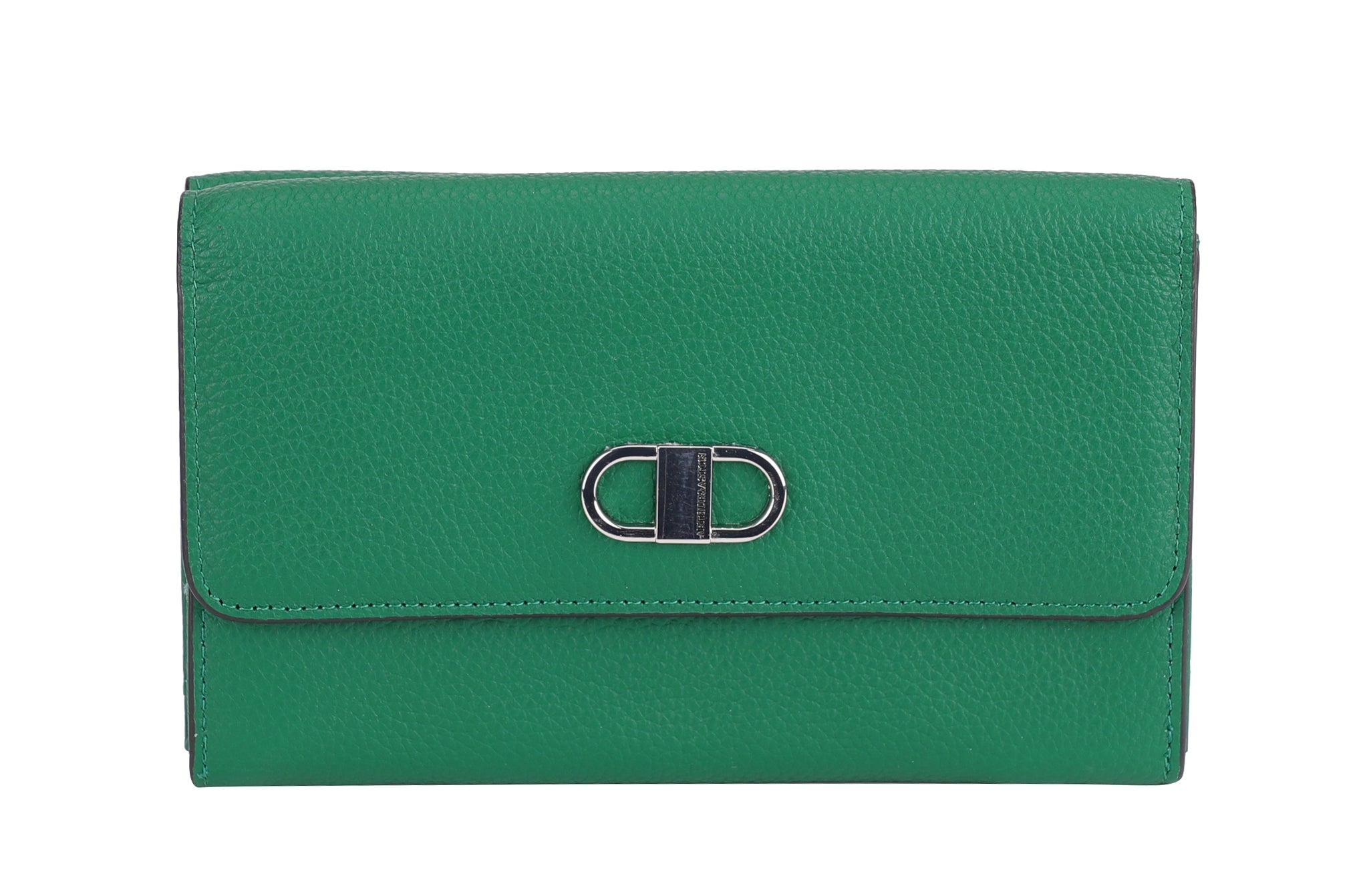 Daphne leather wallet