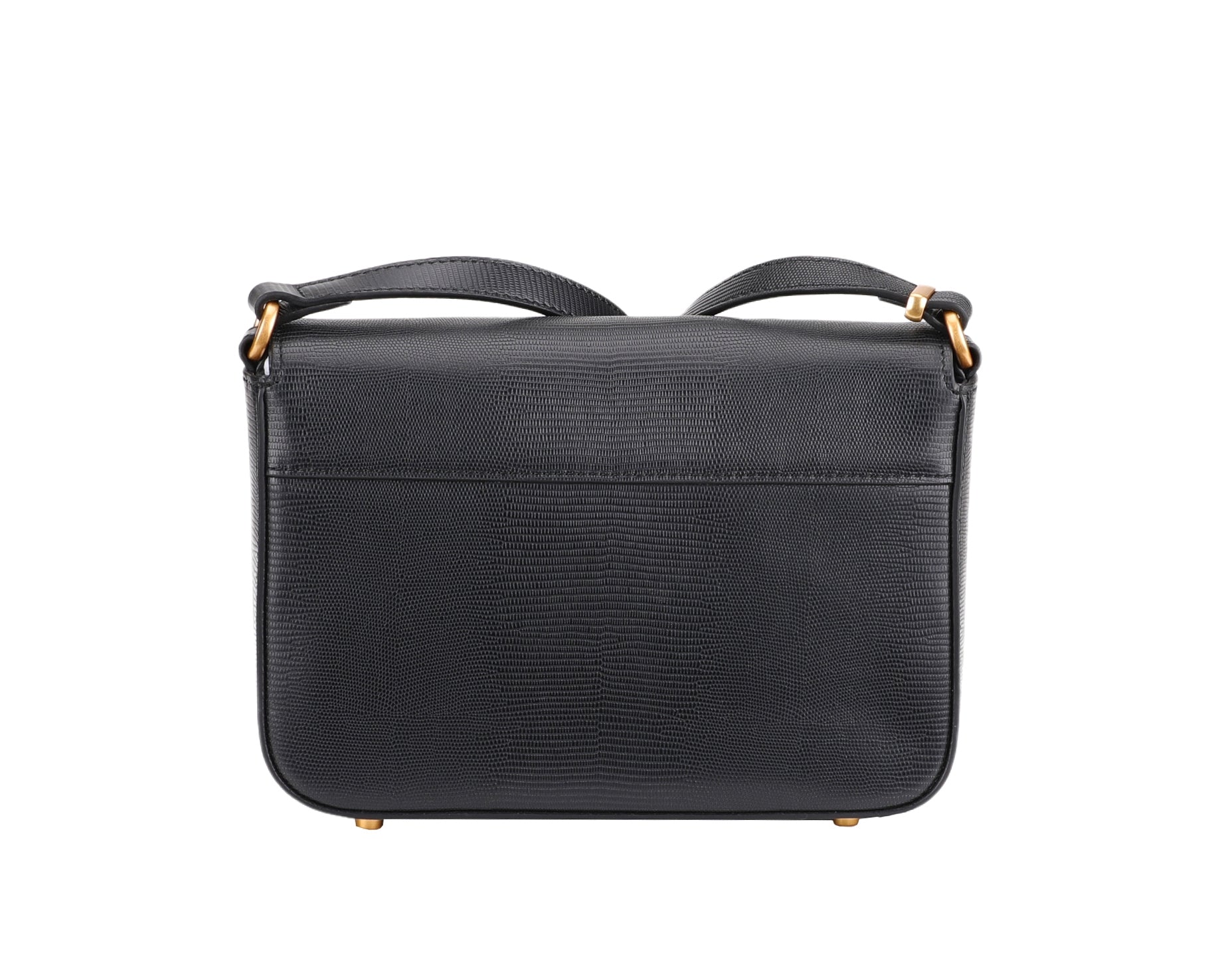 Margot leather shoulder bag