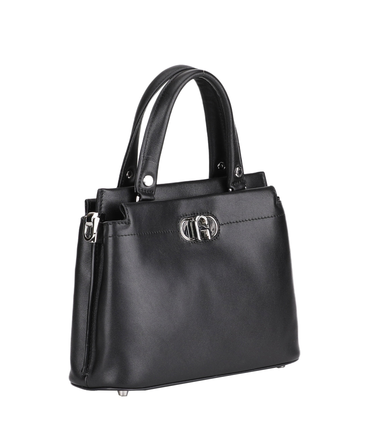 Ellie leather handbag