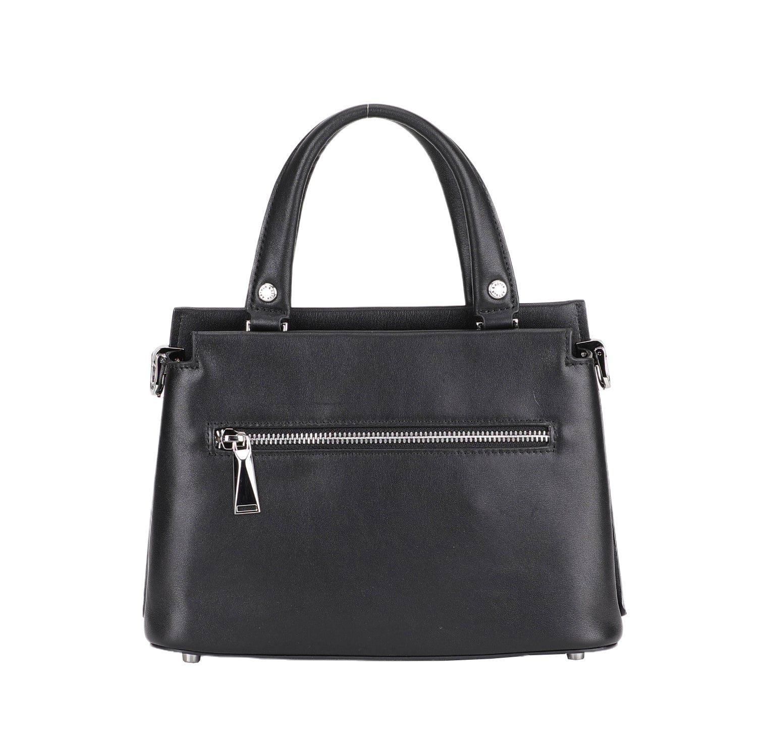 Ellie leather handbag