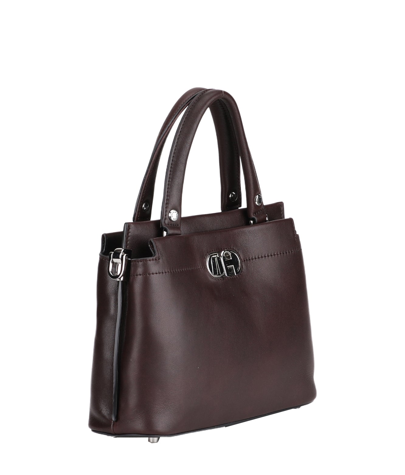 Ellie leather handbag
