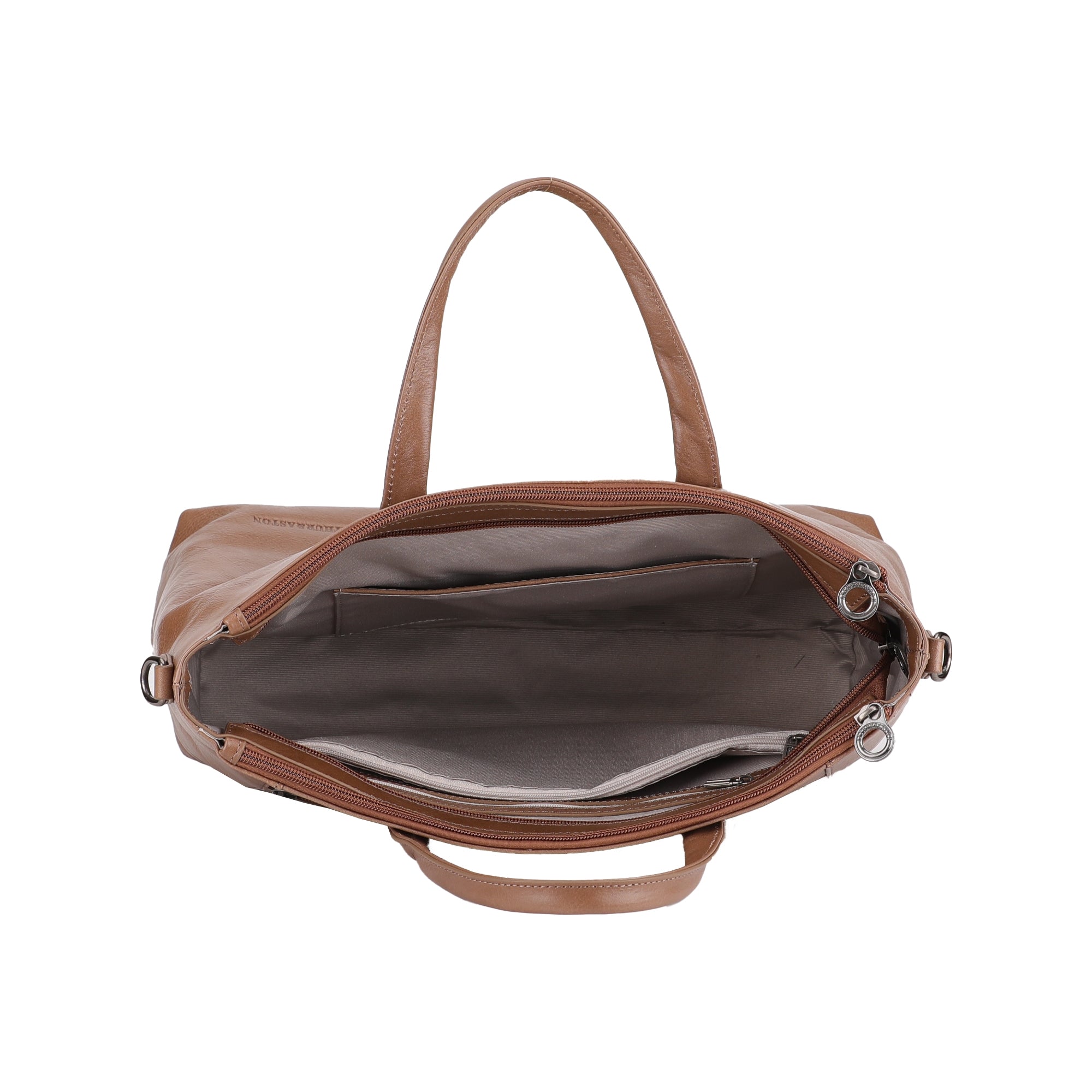 Sac porté main Edith Cuir