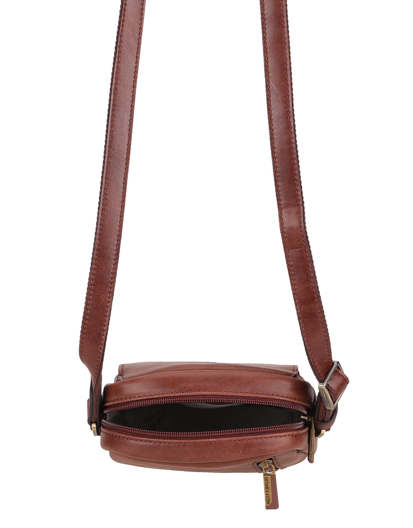 Sac travers S Cuir Martin