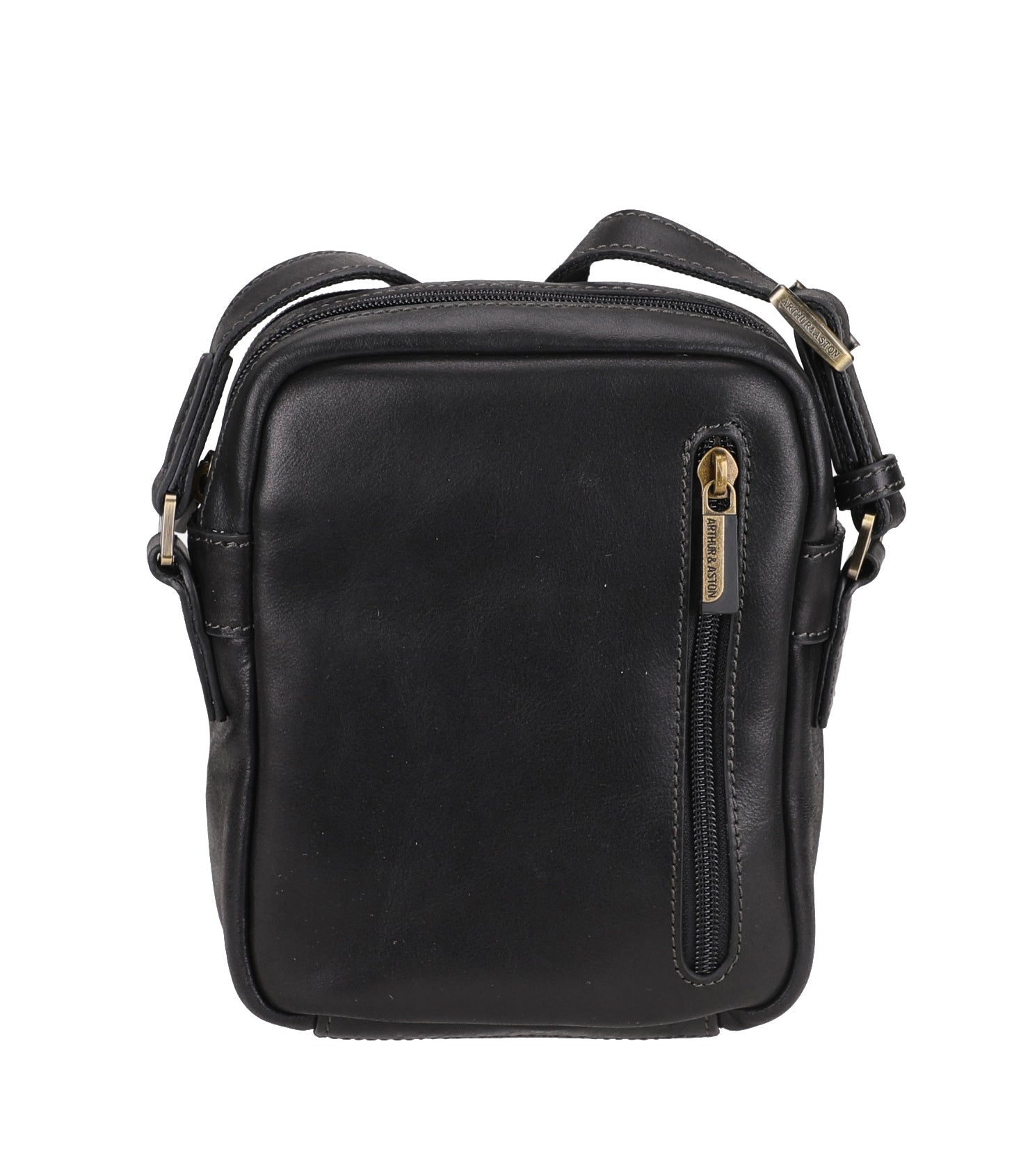 Martin Leather M crossbody bag