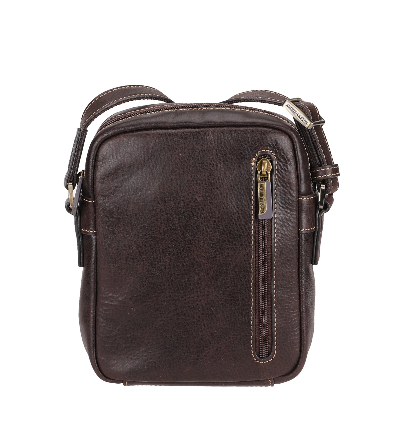 Martin Leather M crossbody bag