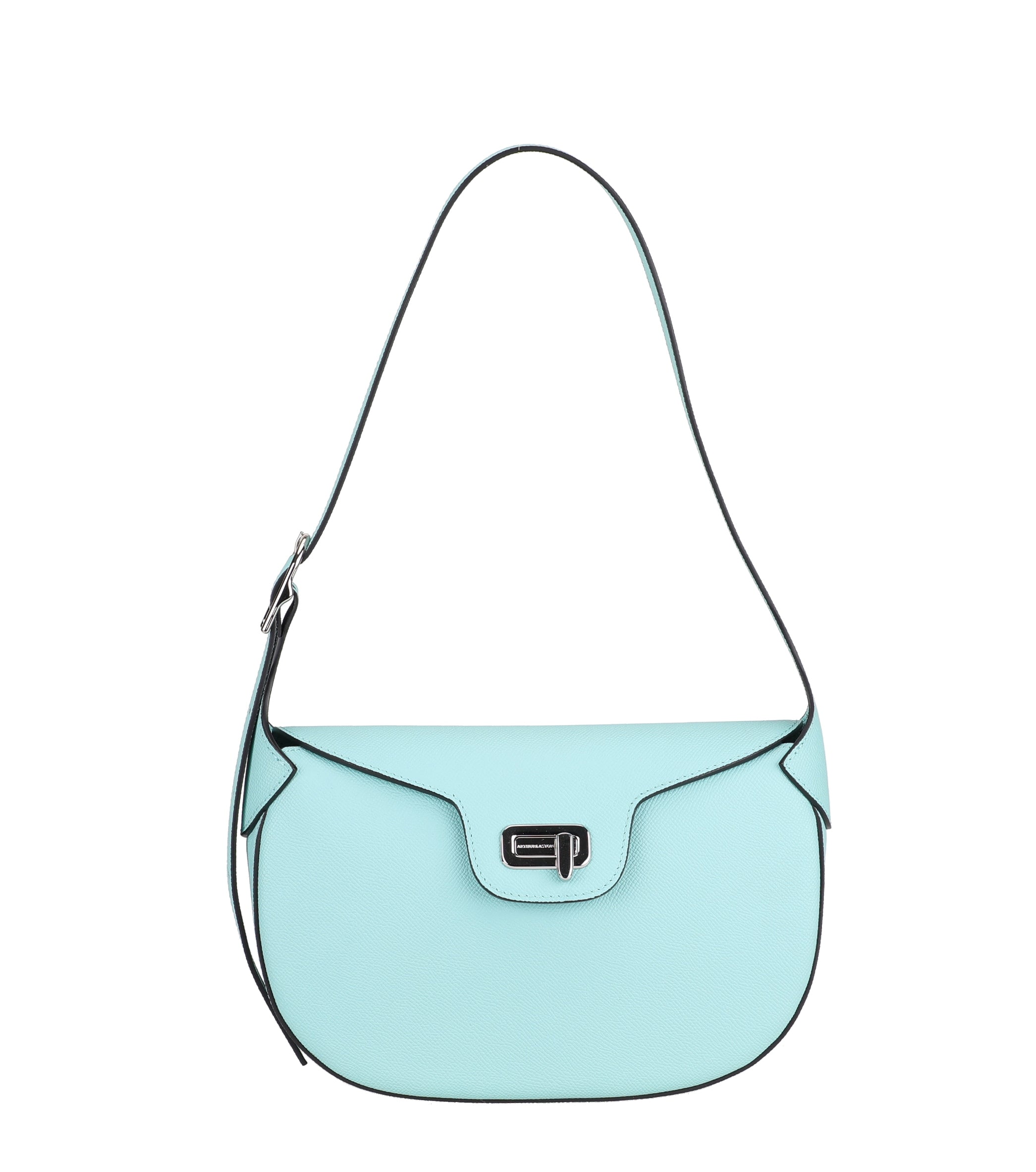Sac épaule cuir Paloma