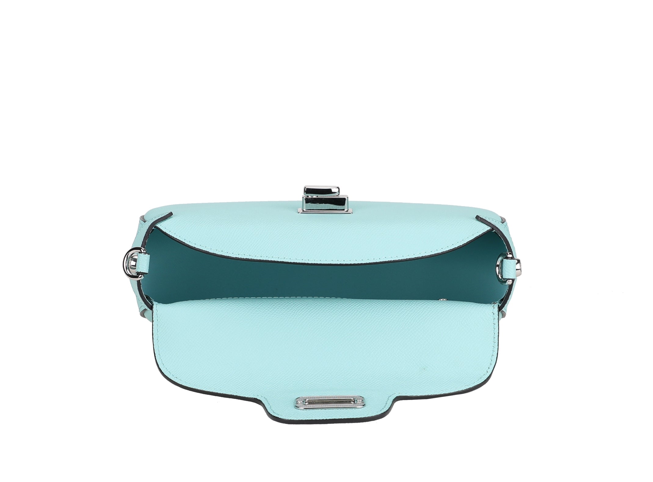 Sac main cuir Paloma
