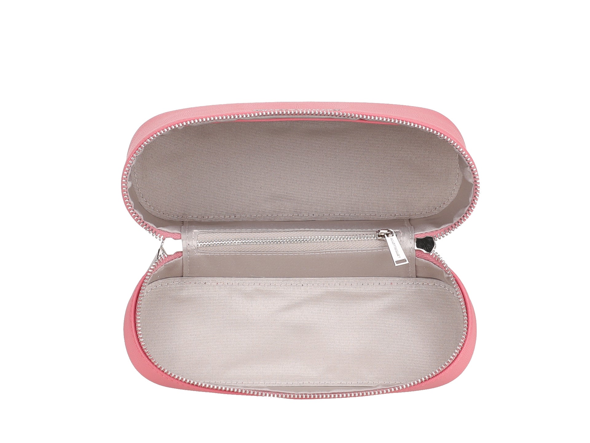 Raquel leather handbag