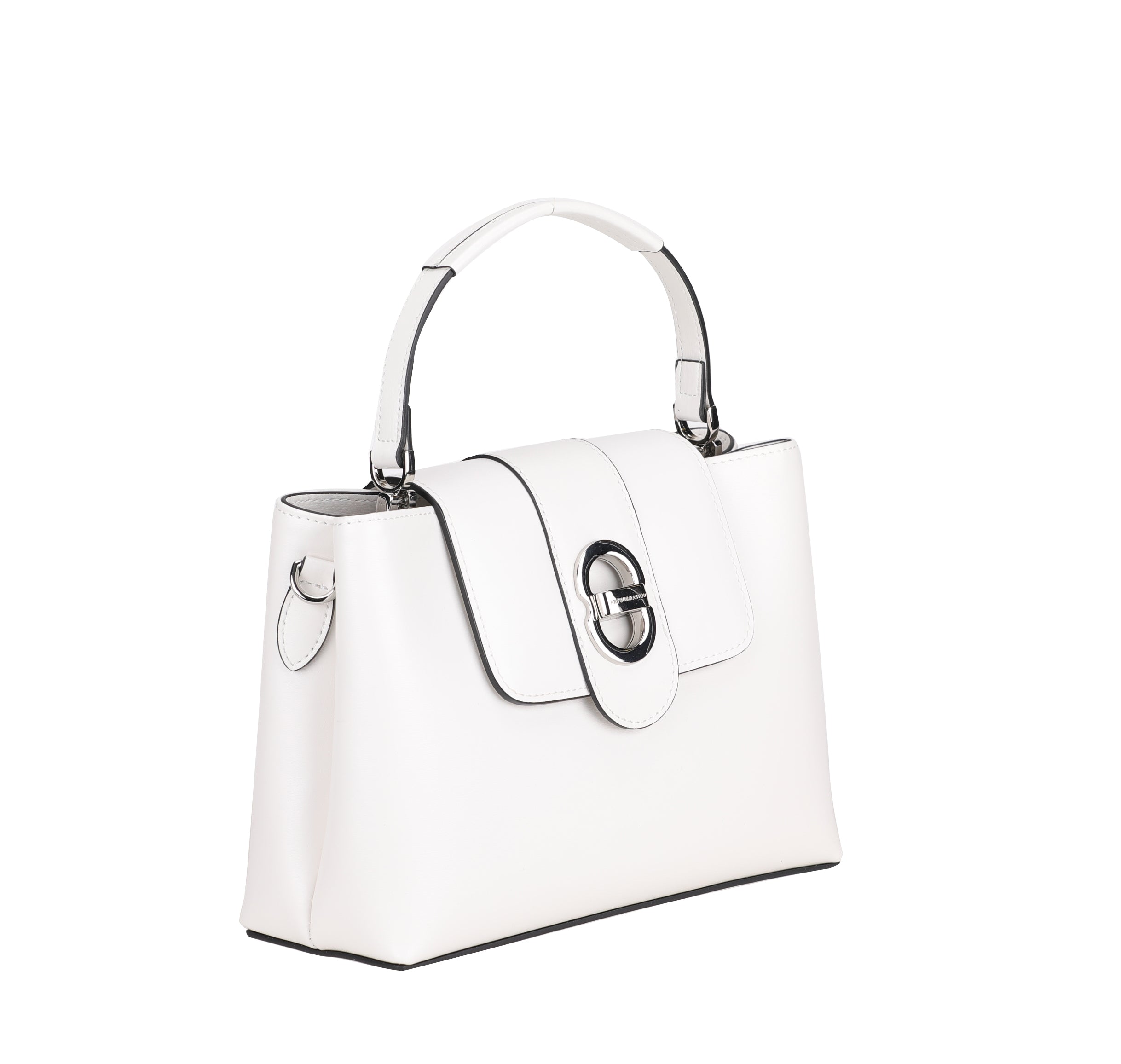 Sac à main cuir Hailey