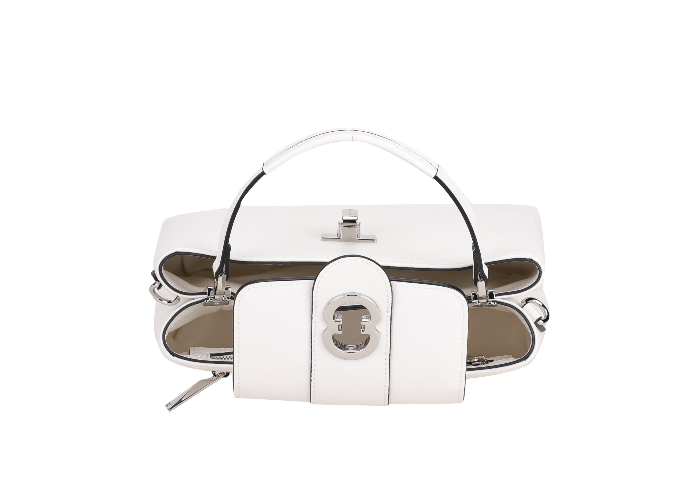 Sac à main cuir Hailey