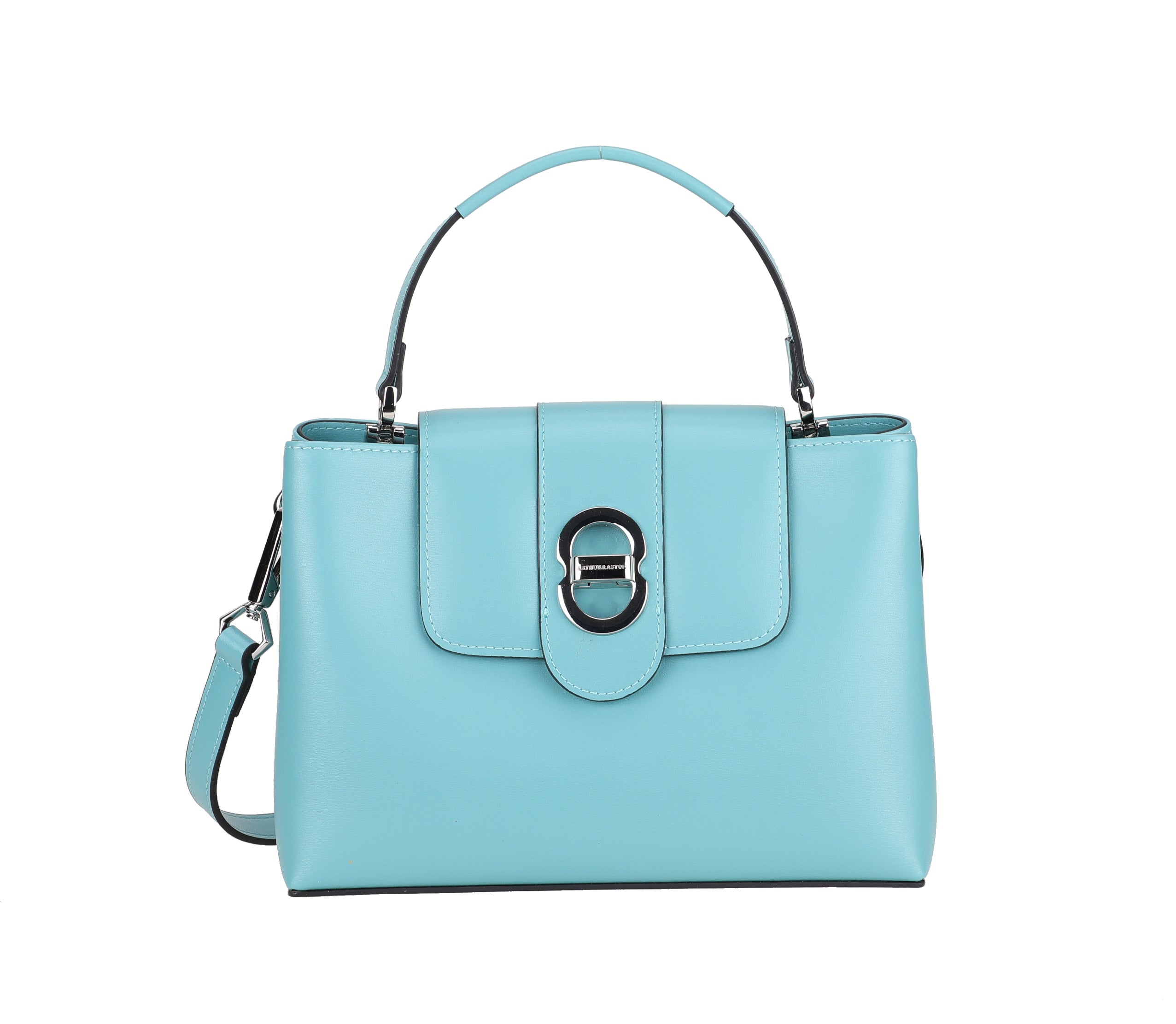 Sac à main cuir Hailey