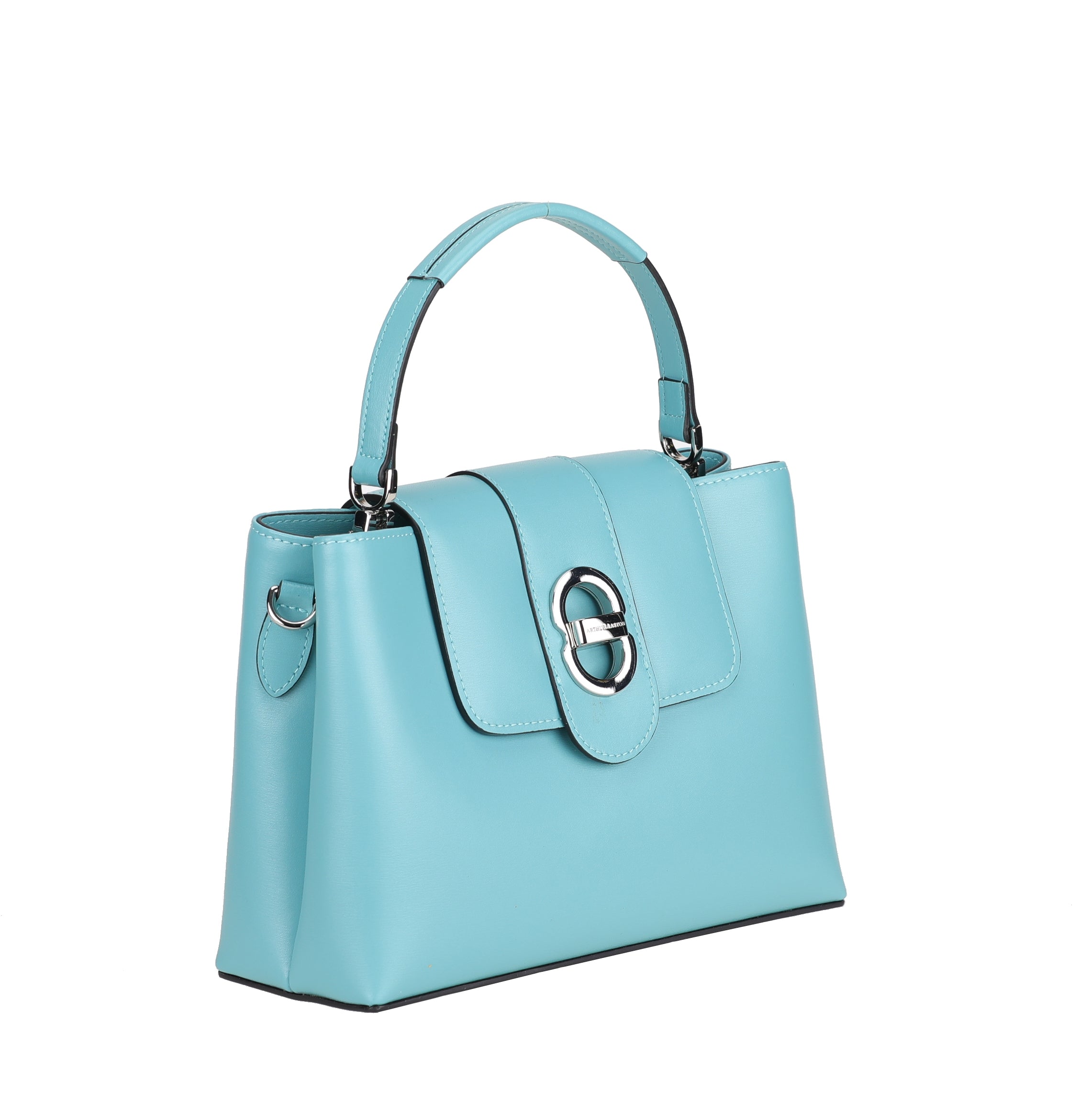 Sac à main cuir Hailey