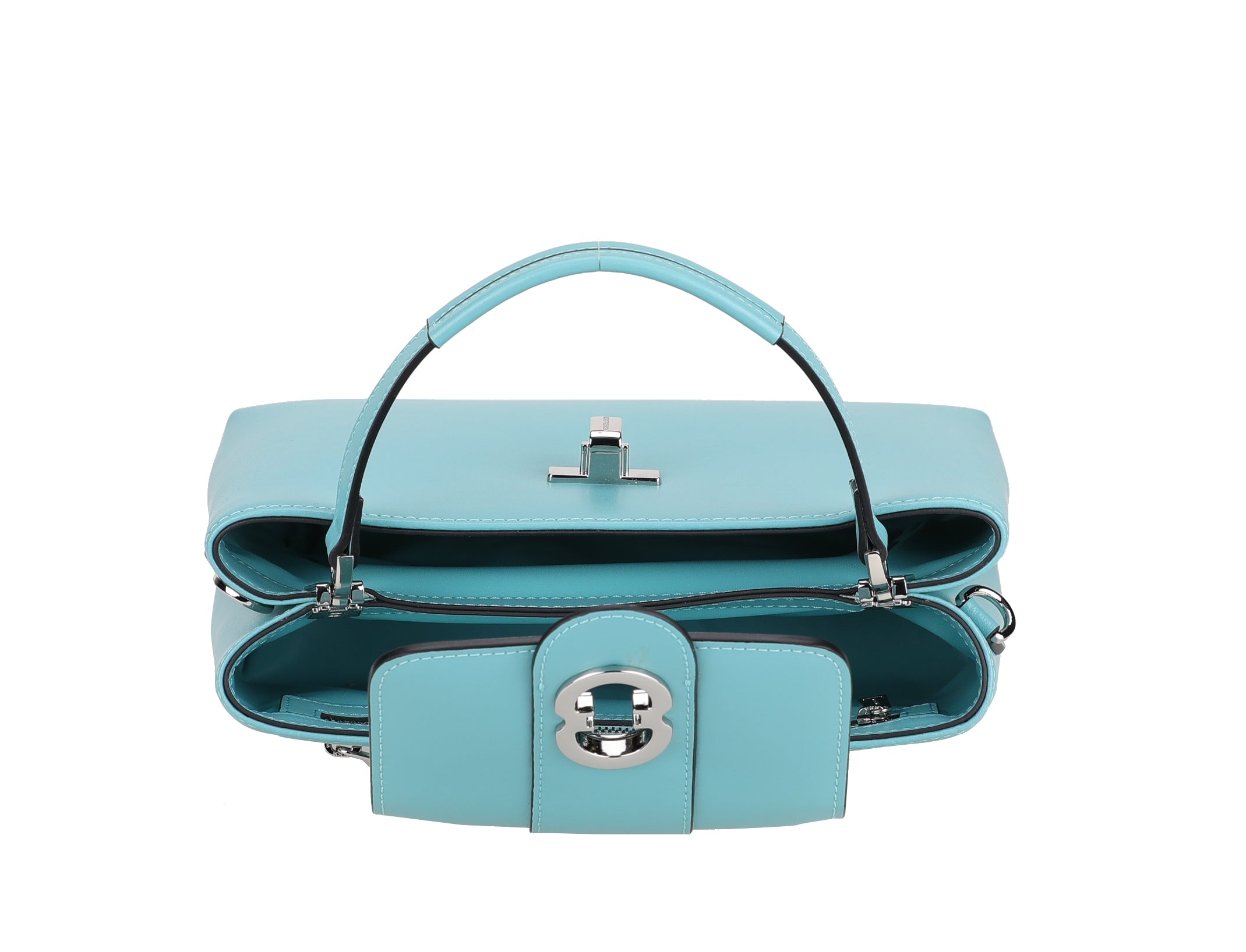 Sac à main cuir Hailey