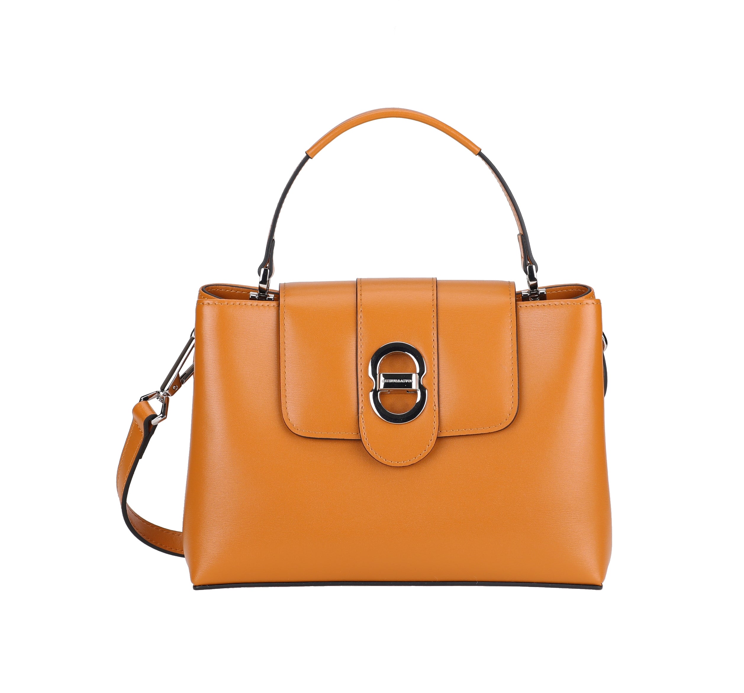 Sac à main cuir Hailey