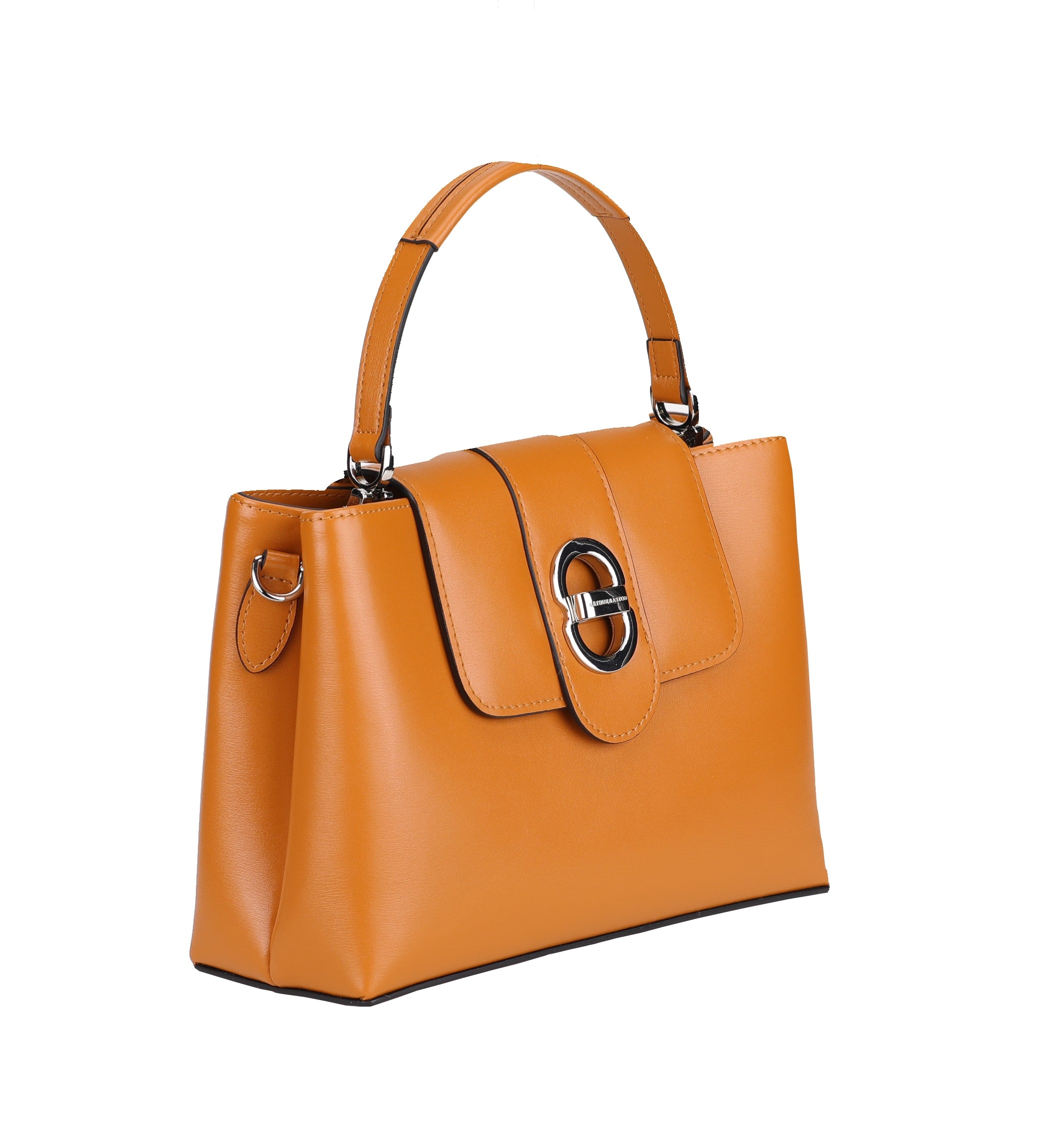 Sac à main cuir Hailey