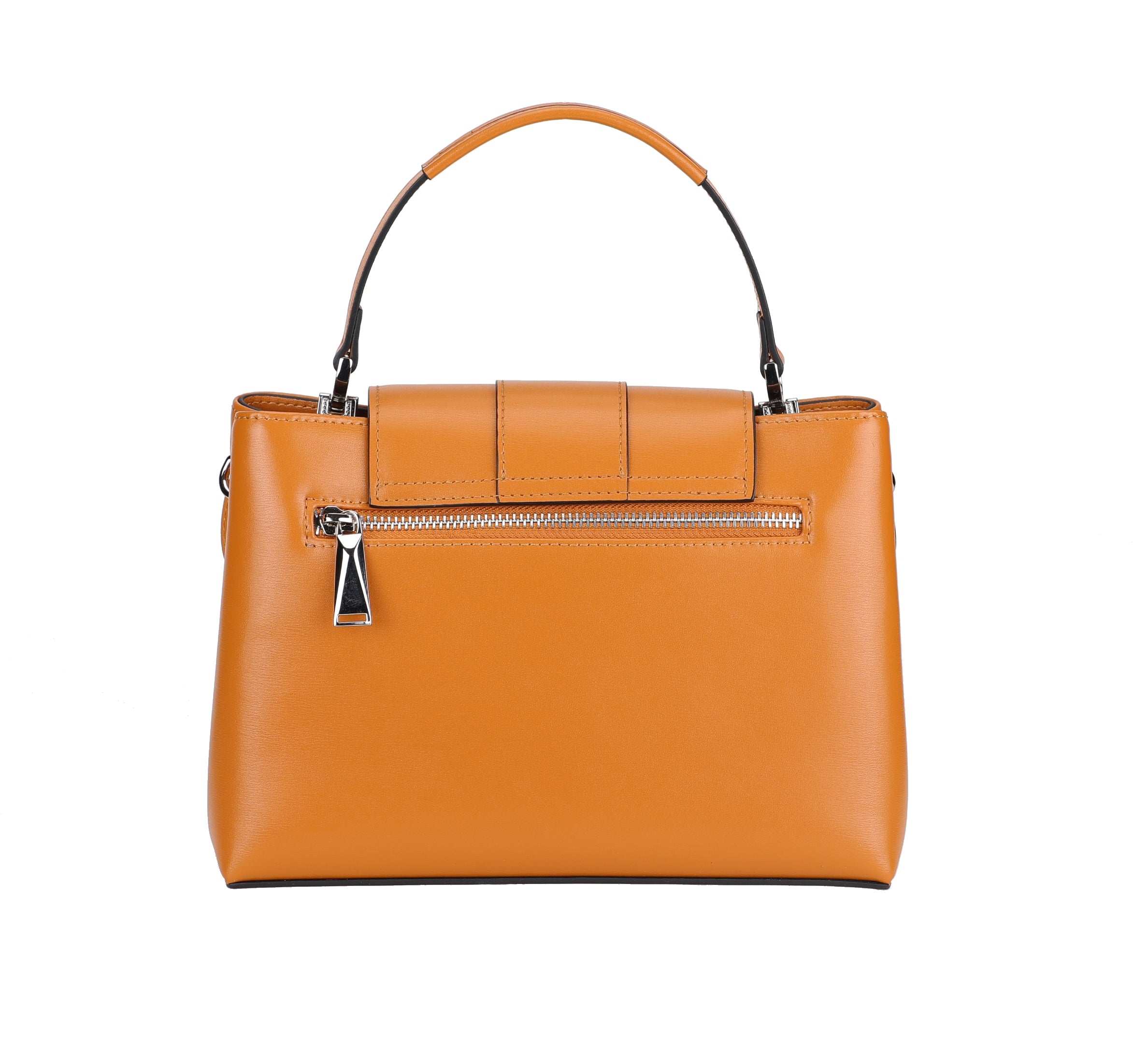Sac à main cuir Hailey
