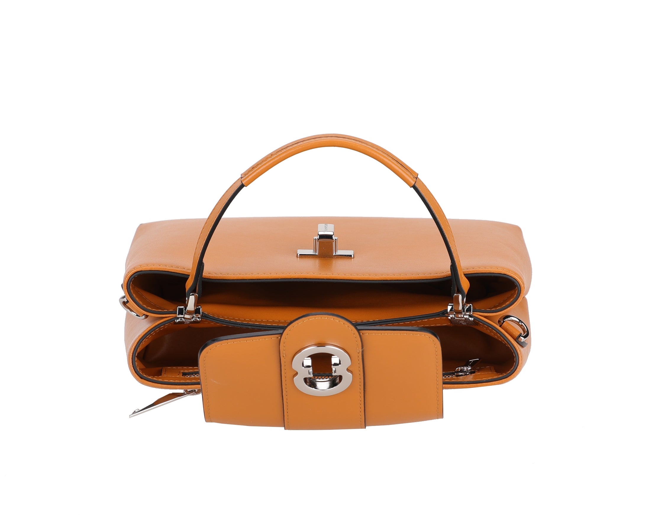 Sac à main cuir Hailey