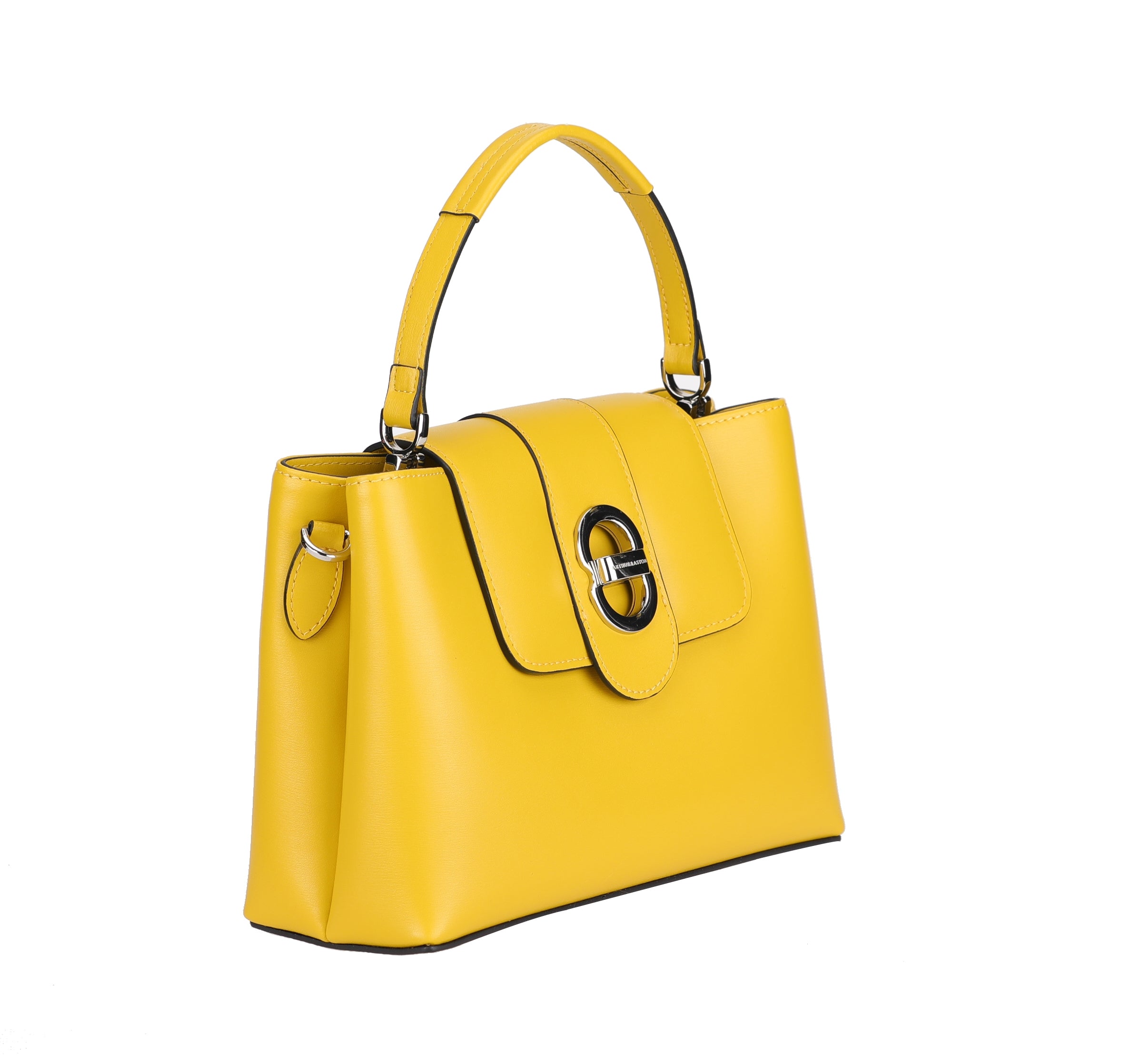 Sac à main cuir Hailey