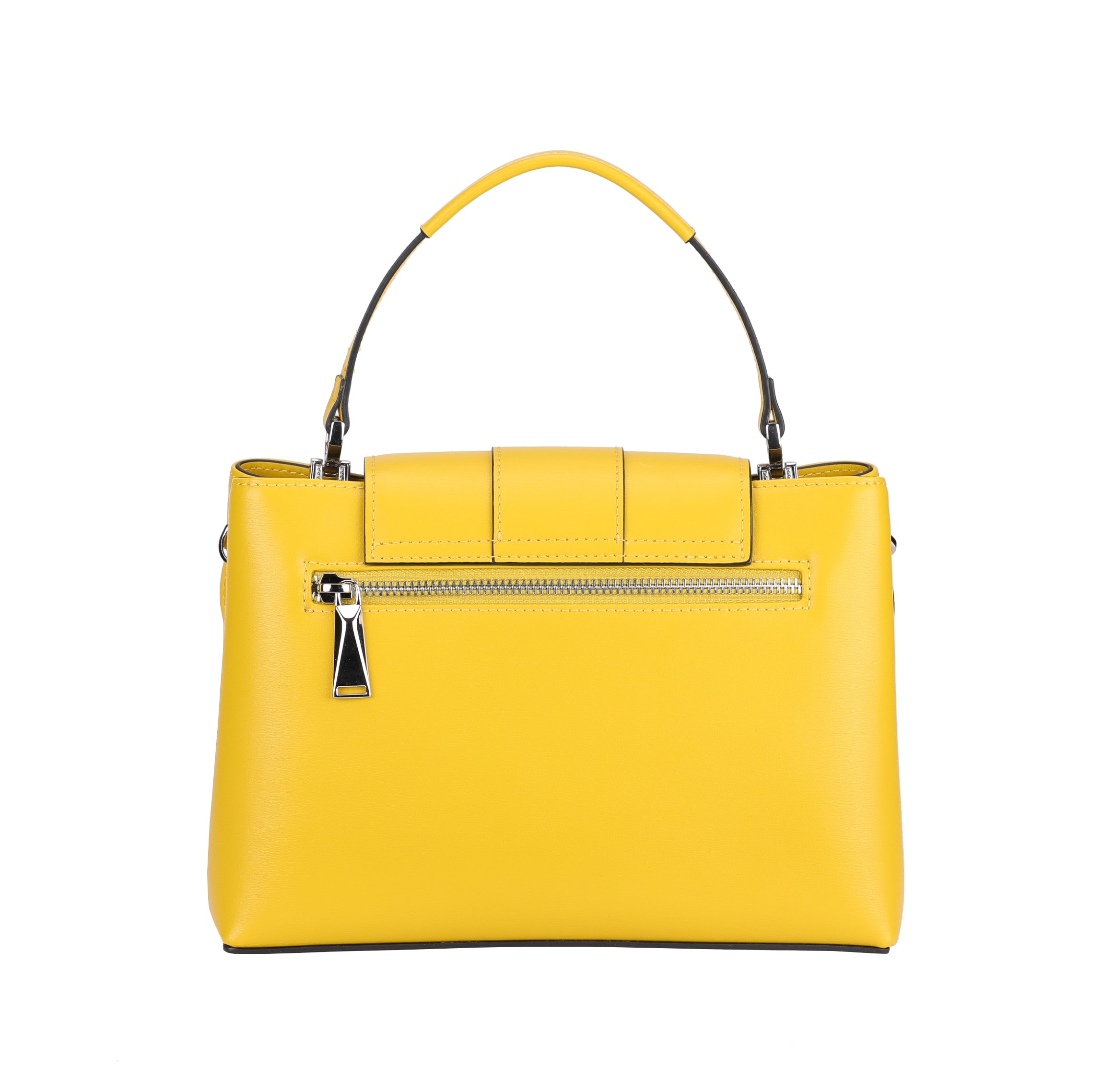 Sac à main cuir Hailey