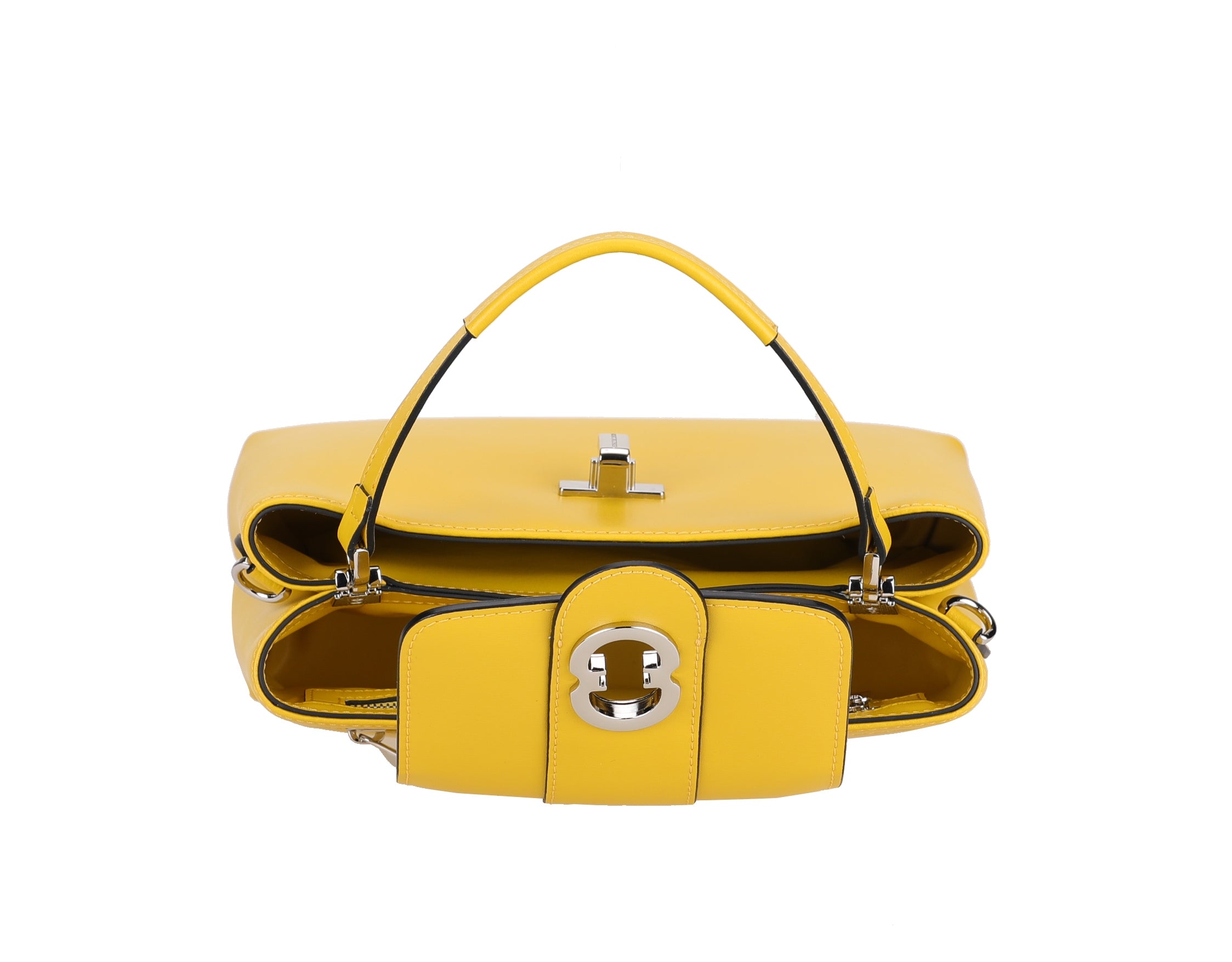 Sac à main cuir Hailey