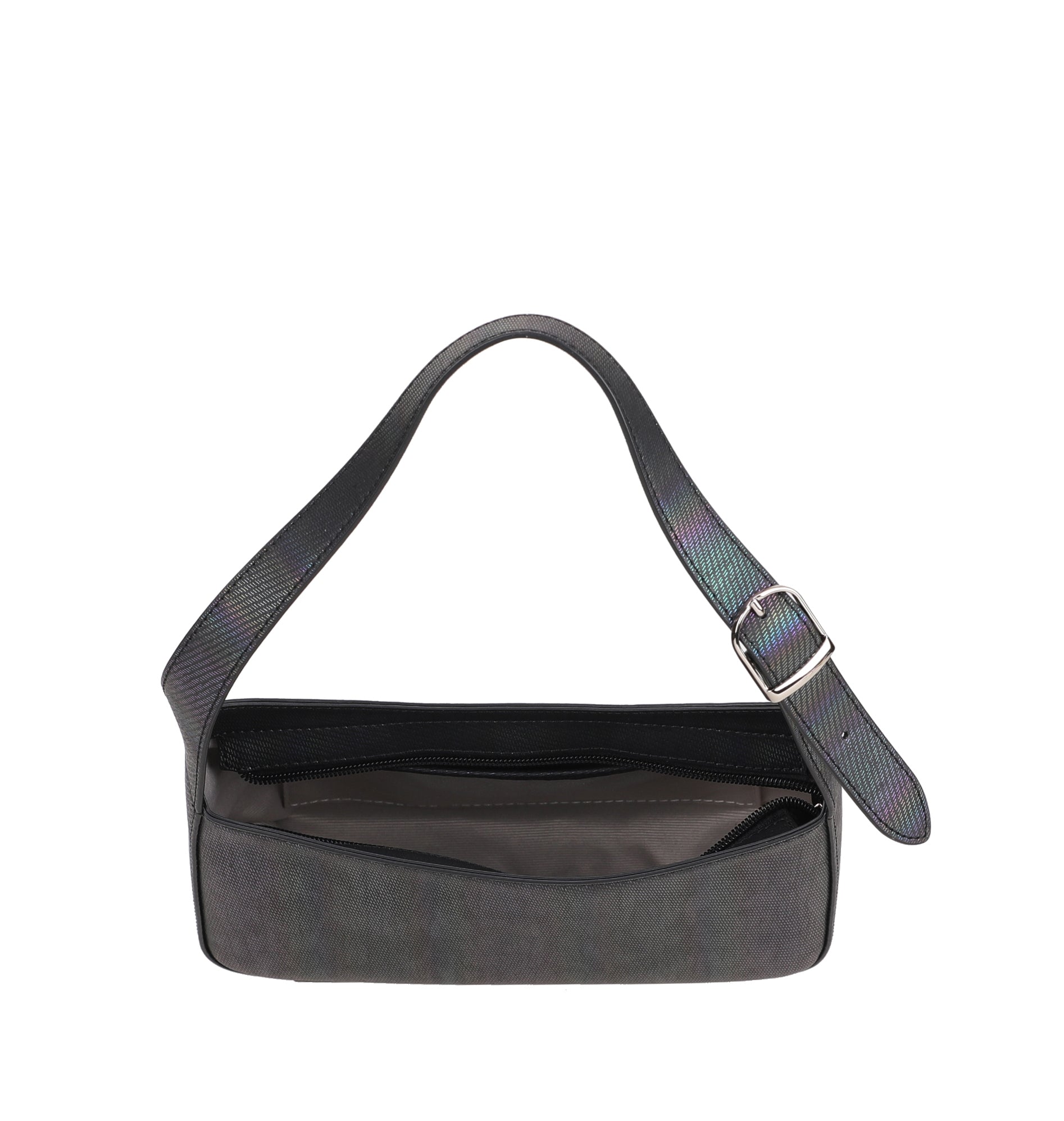 Sac épaule synthétique Livia