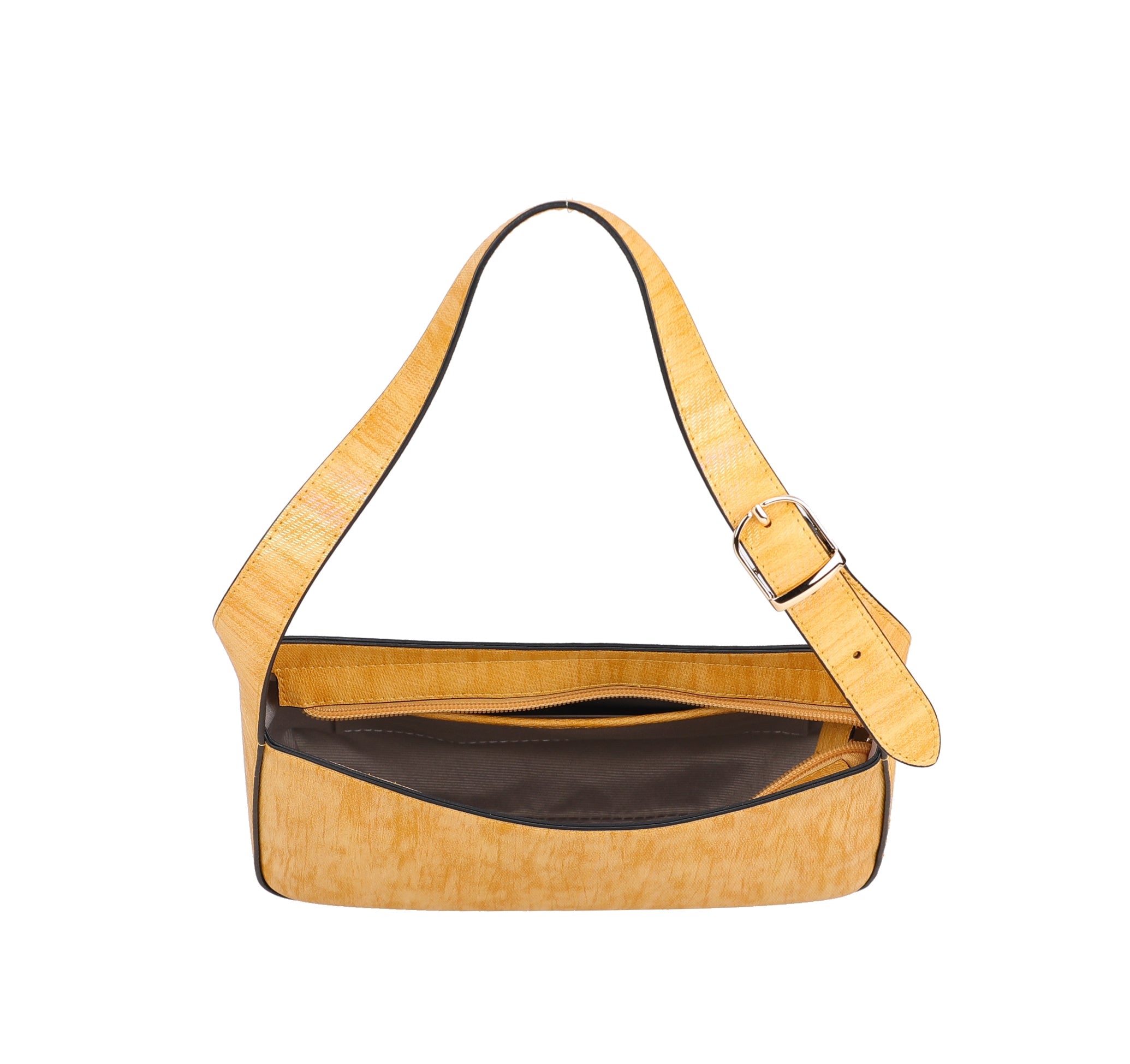 Sac épaule synthétique Livia