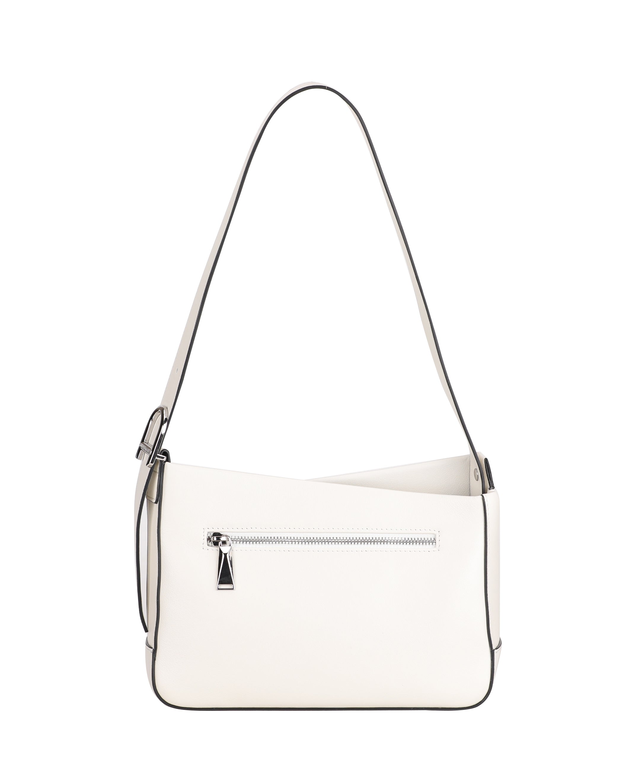 Sac épaule Nina Cuir