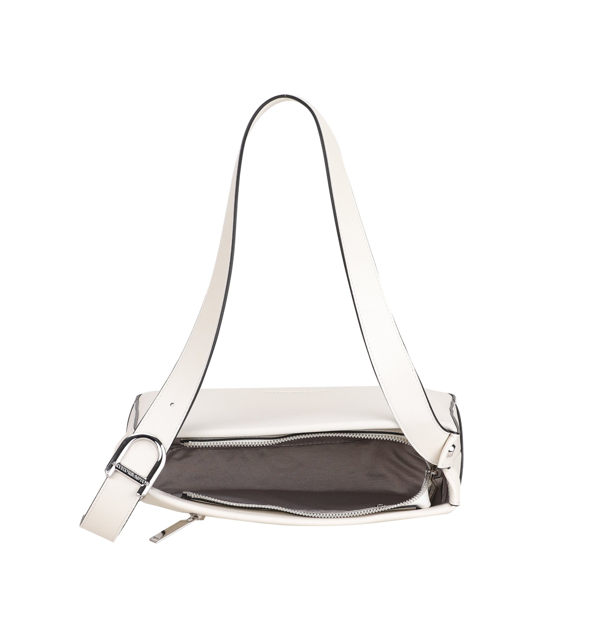 Sac épaule Nina Cuir