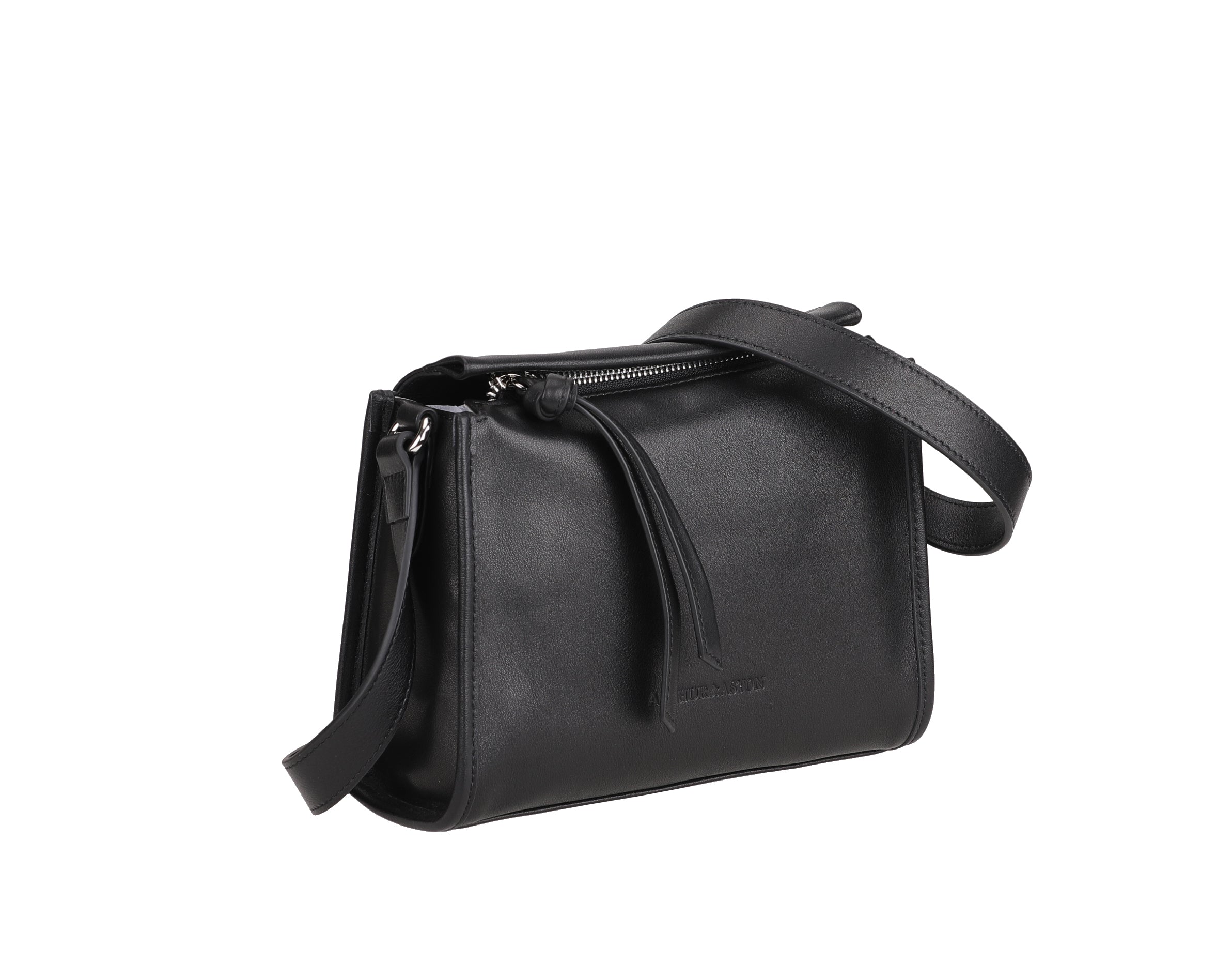 Sac bandoulière Nina Cuir