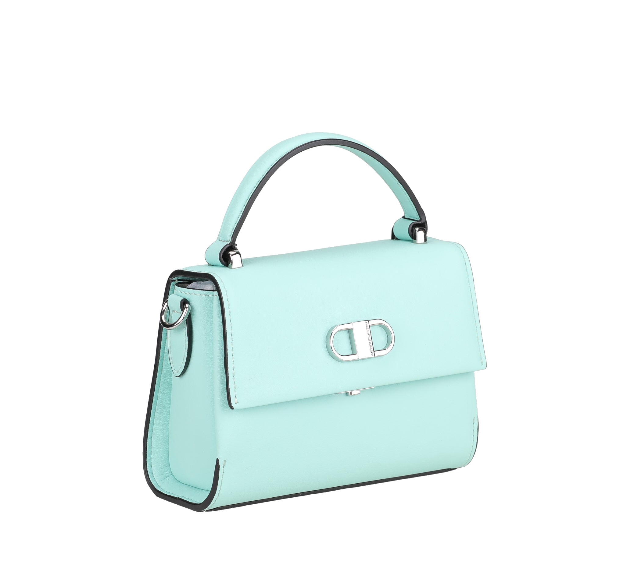 Sac à main Mini Jeanne Cuir