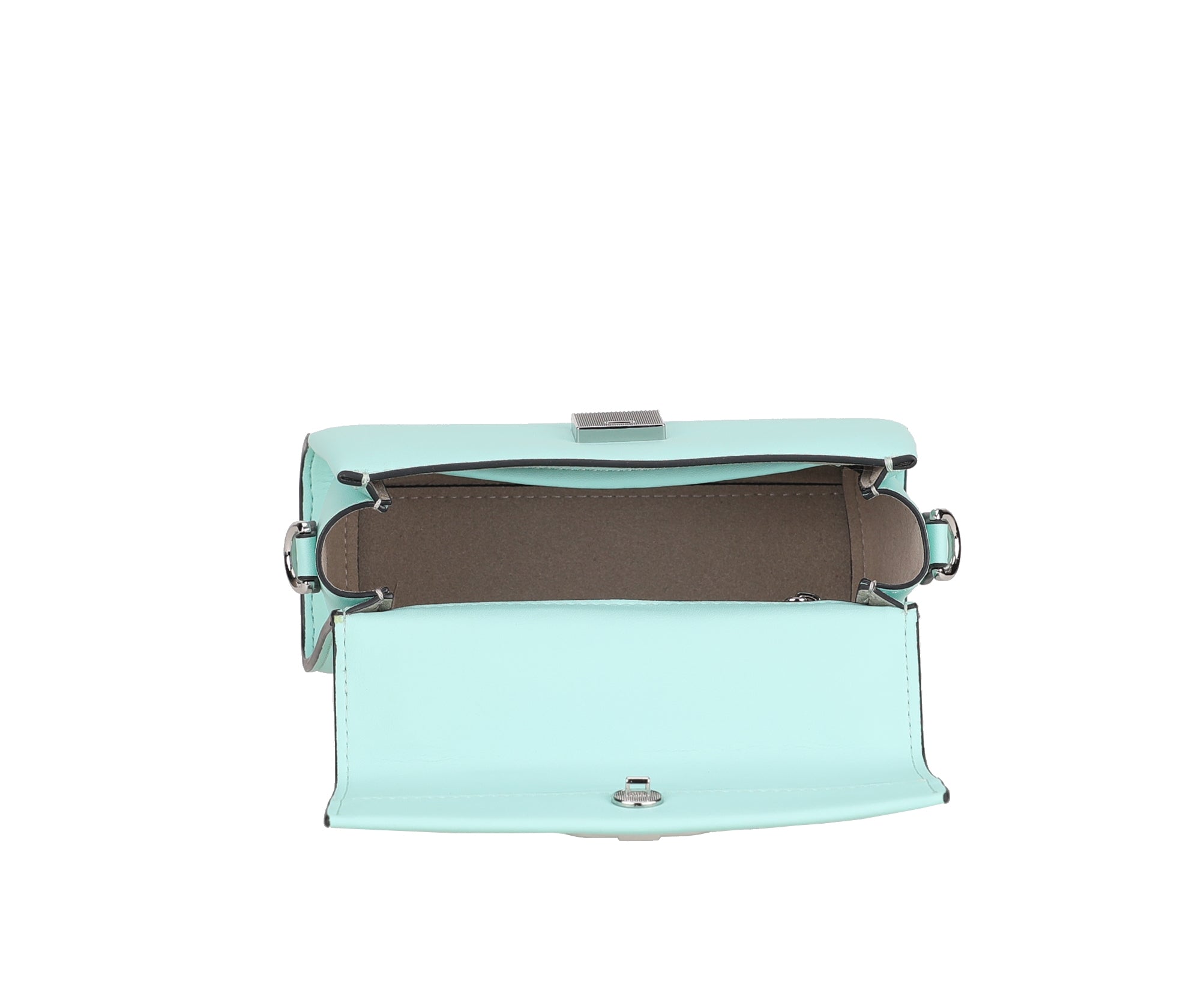Sac à main Mini Jeanne Cuir