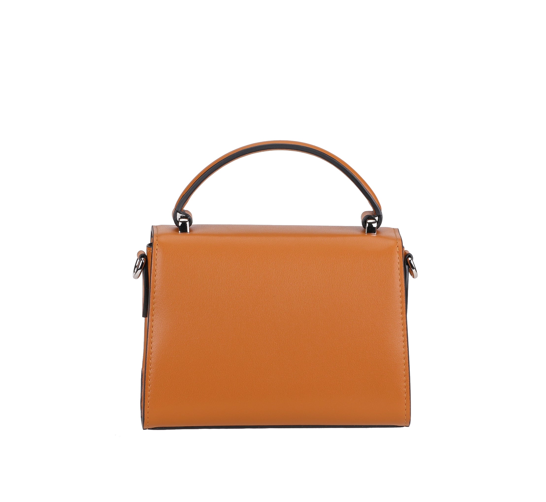 Sac à main Mini Jeanne Cuir