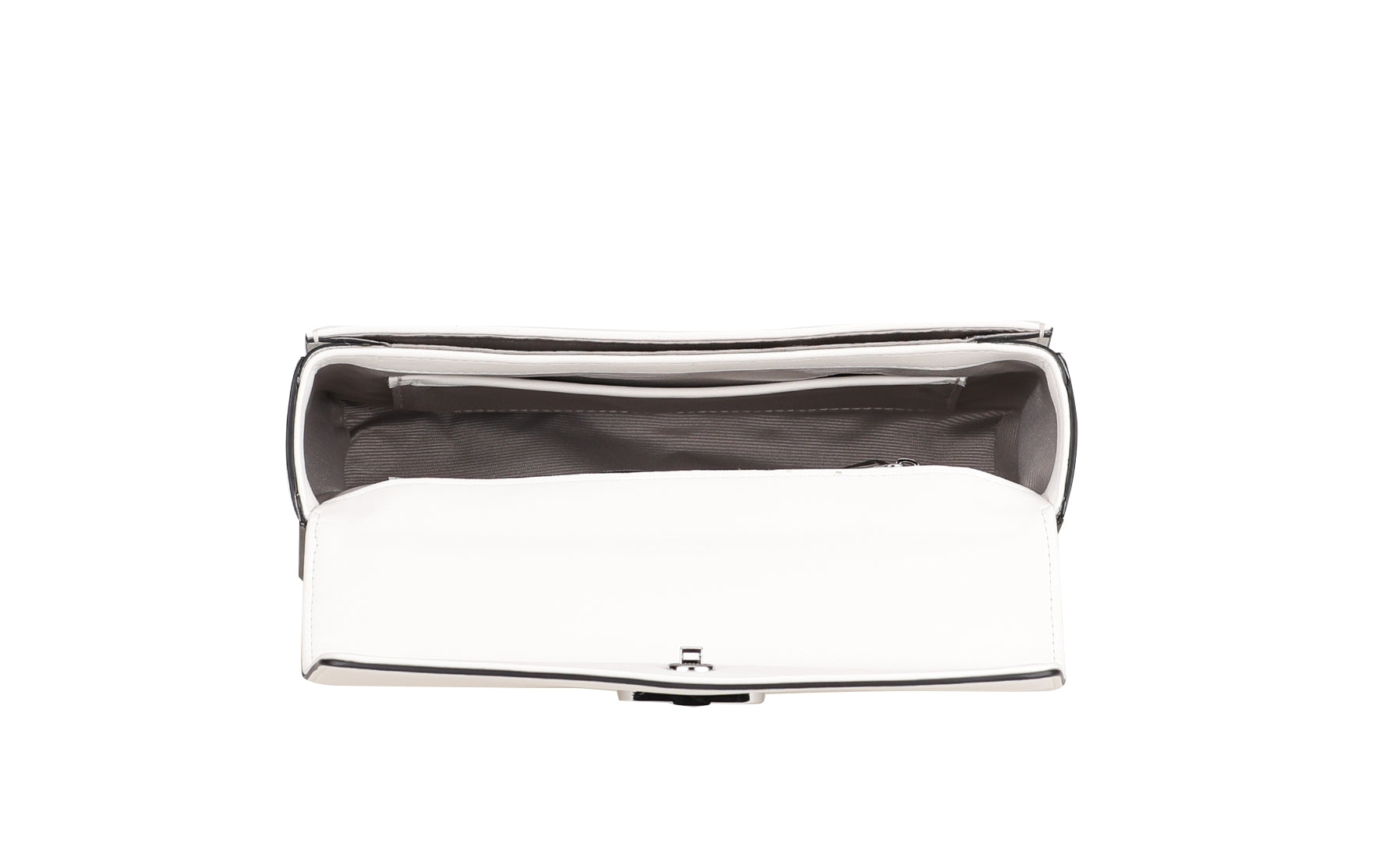 Jeanne Leather Shoulder Bag