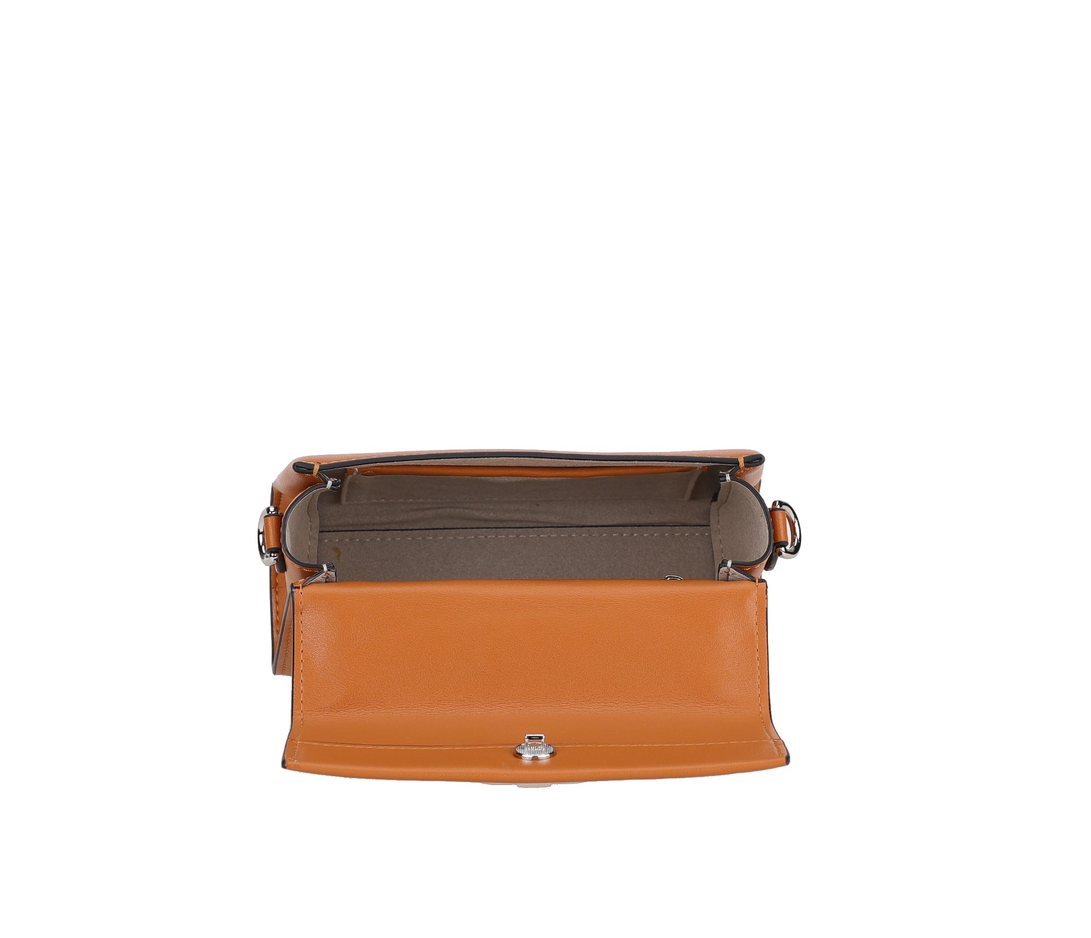 Sac à main Mini Jeanne Cuir