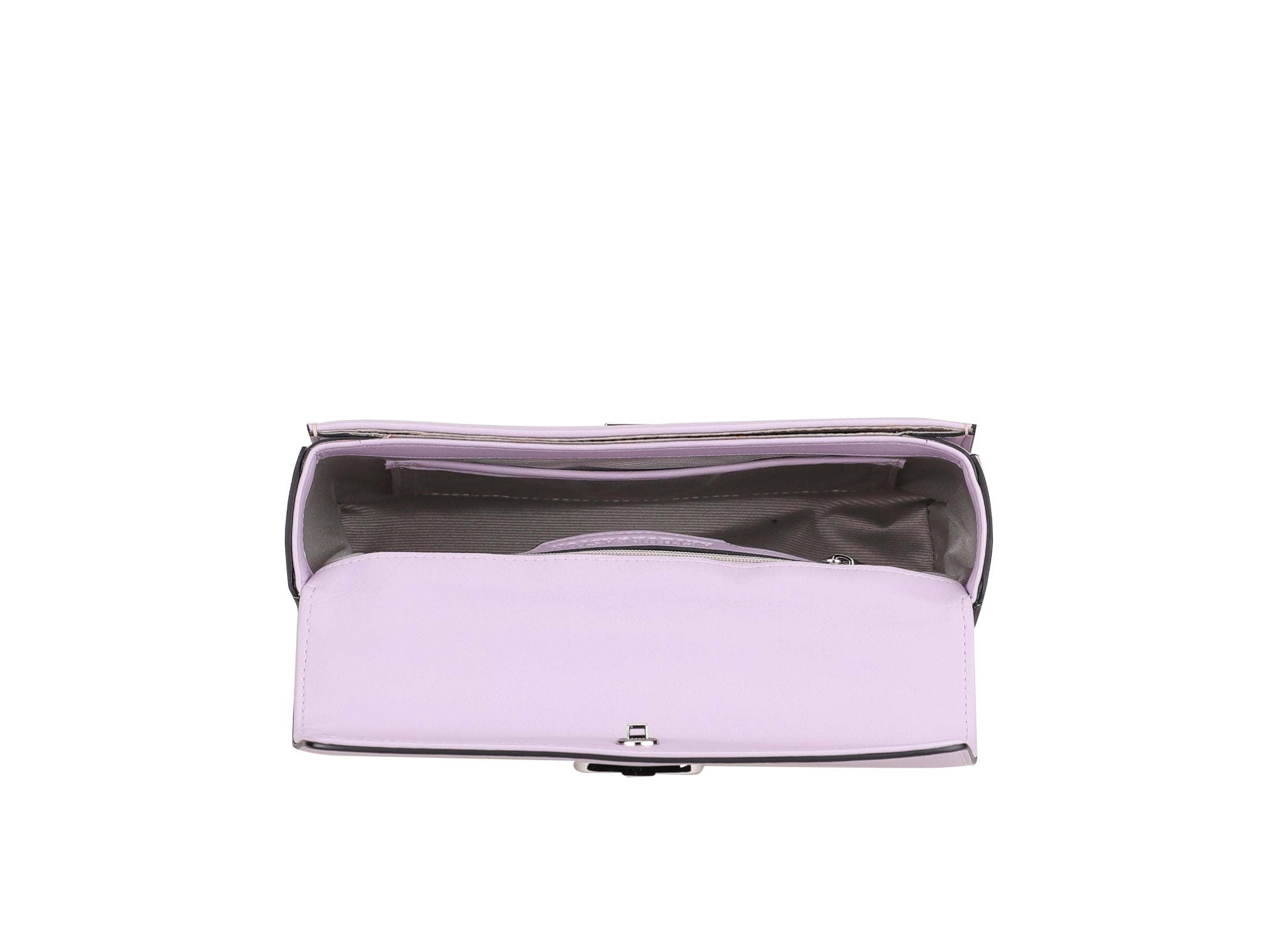 Jeanne Leather Shoulder Bag