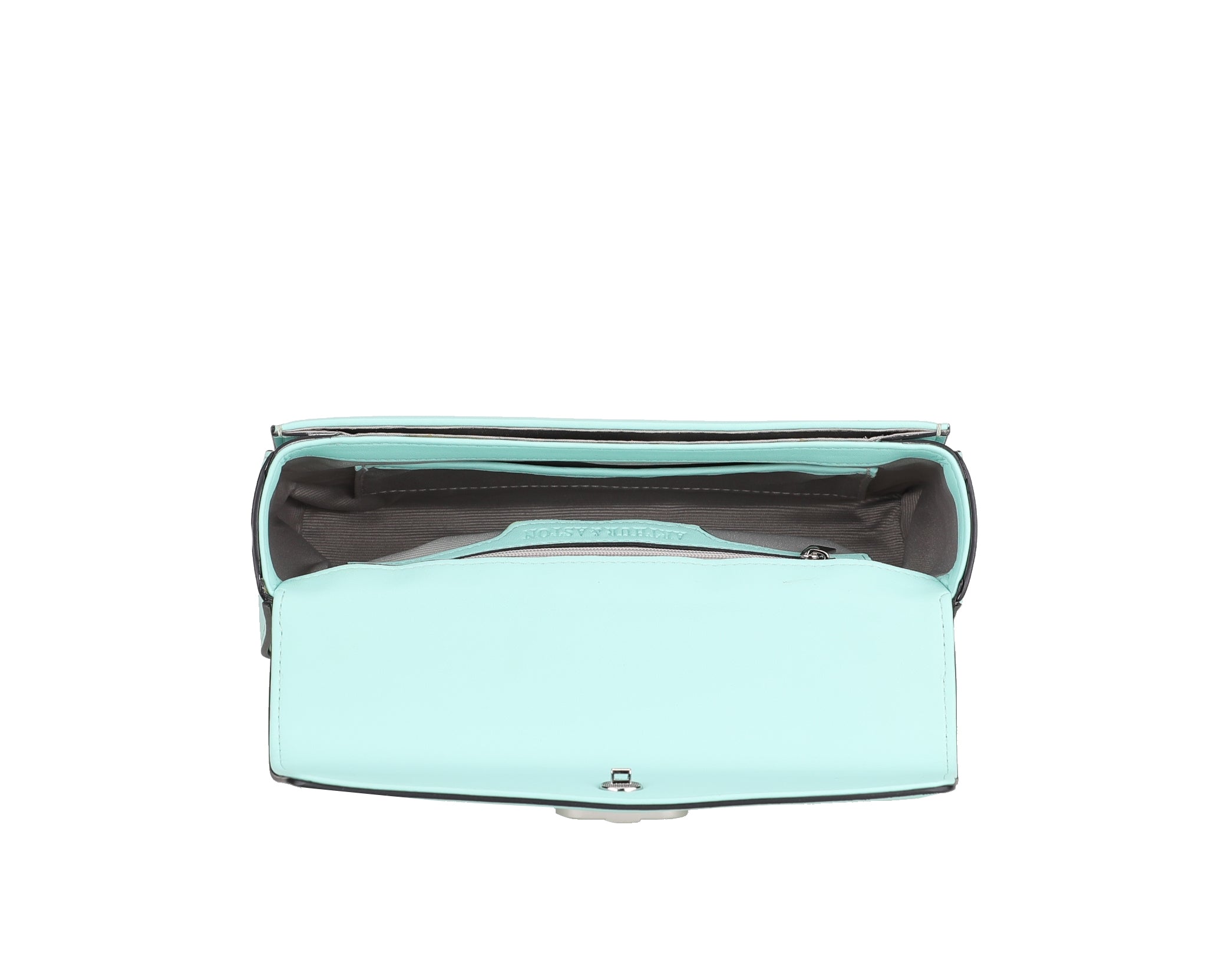 Jeanne Leather Shoulder Bag
