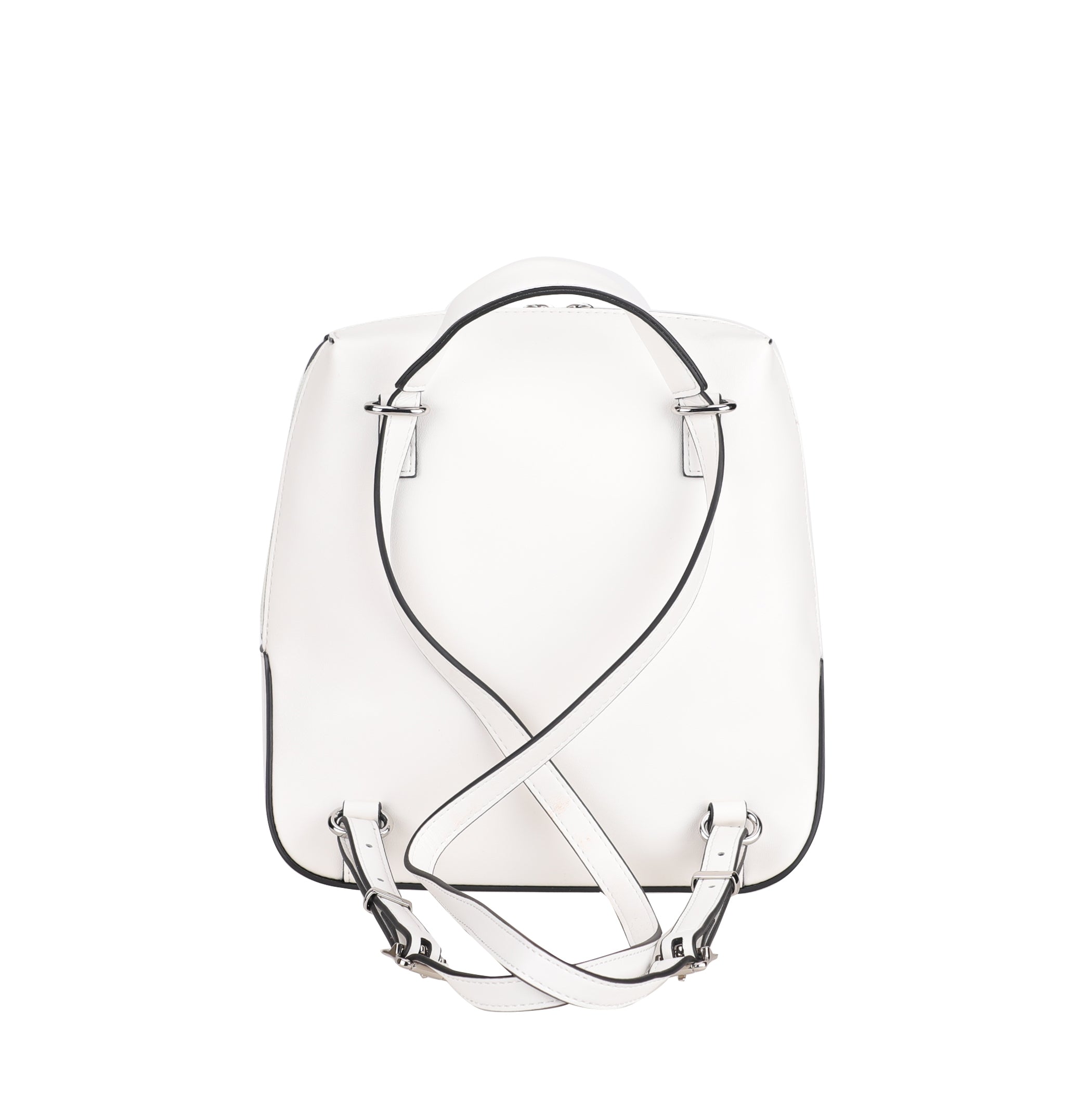 Sac à dos/porté épaule Jeanne Cuir
