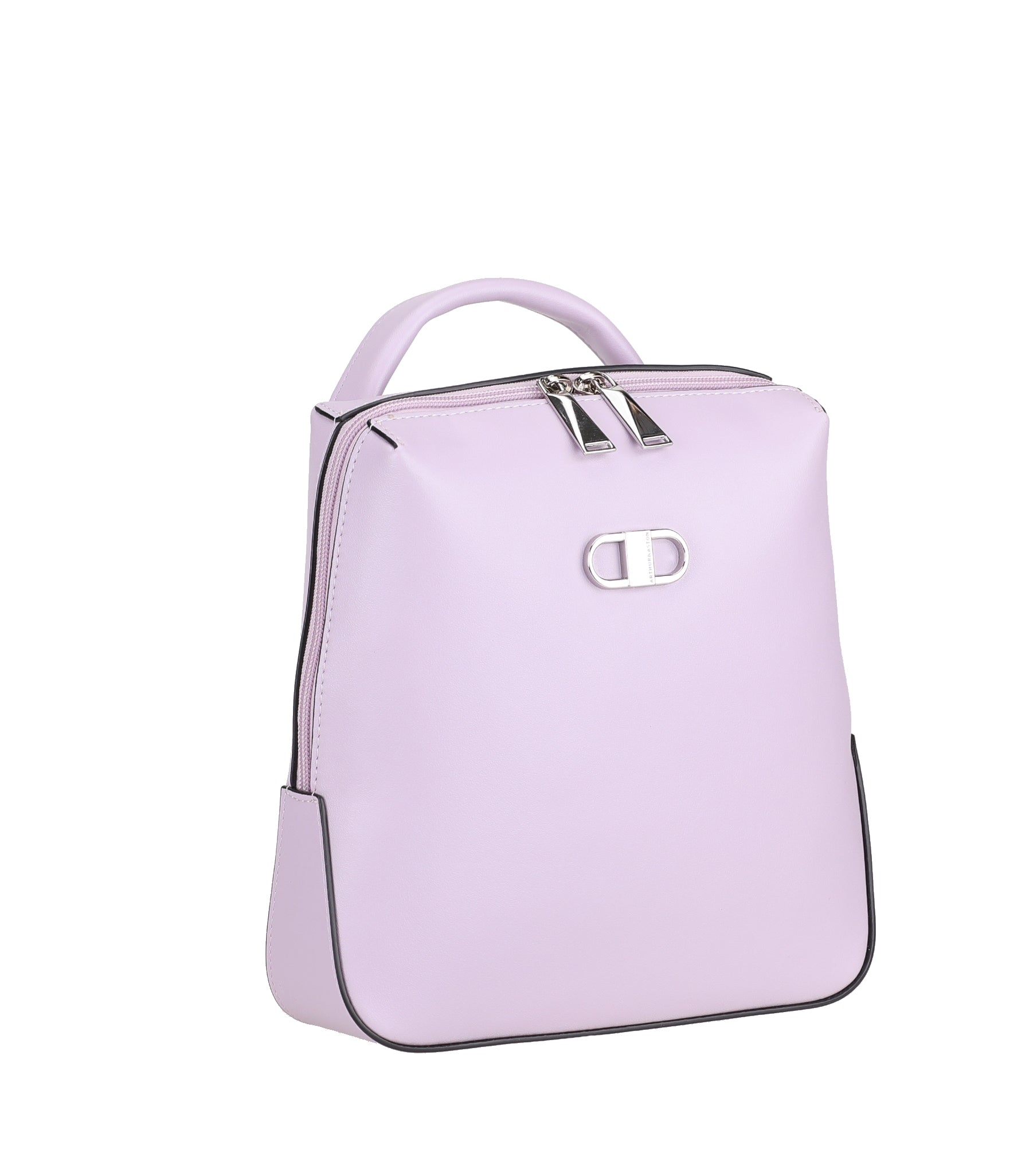 Sac à dos/porté épaule Jeanne Cuir