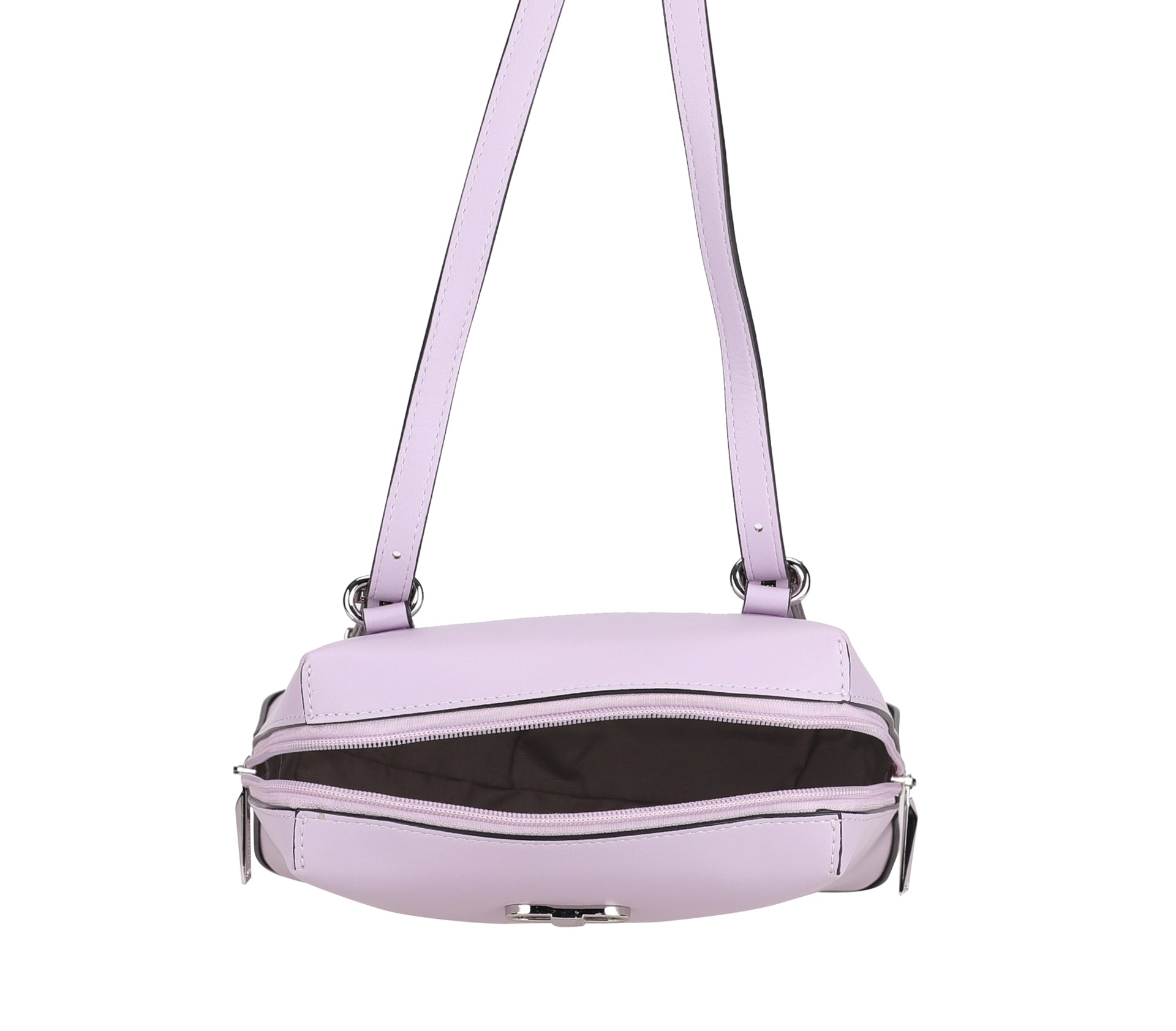 Sac à dos/porté épaule Jeanne Cuir