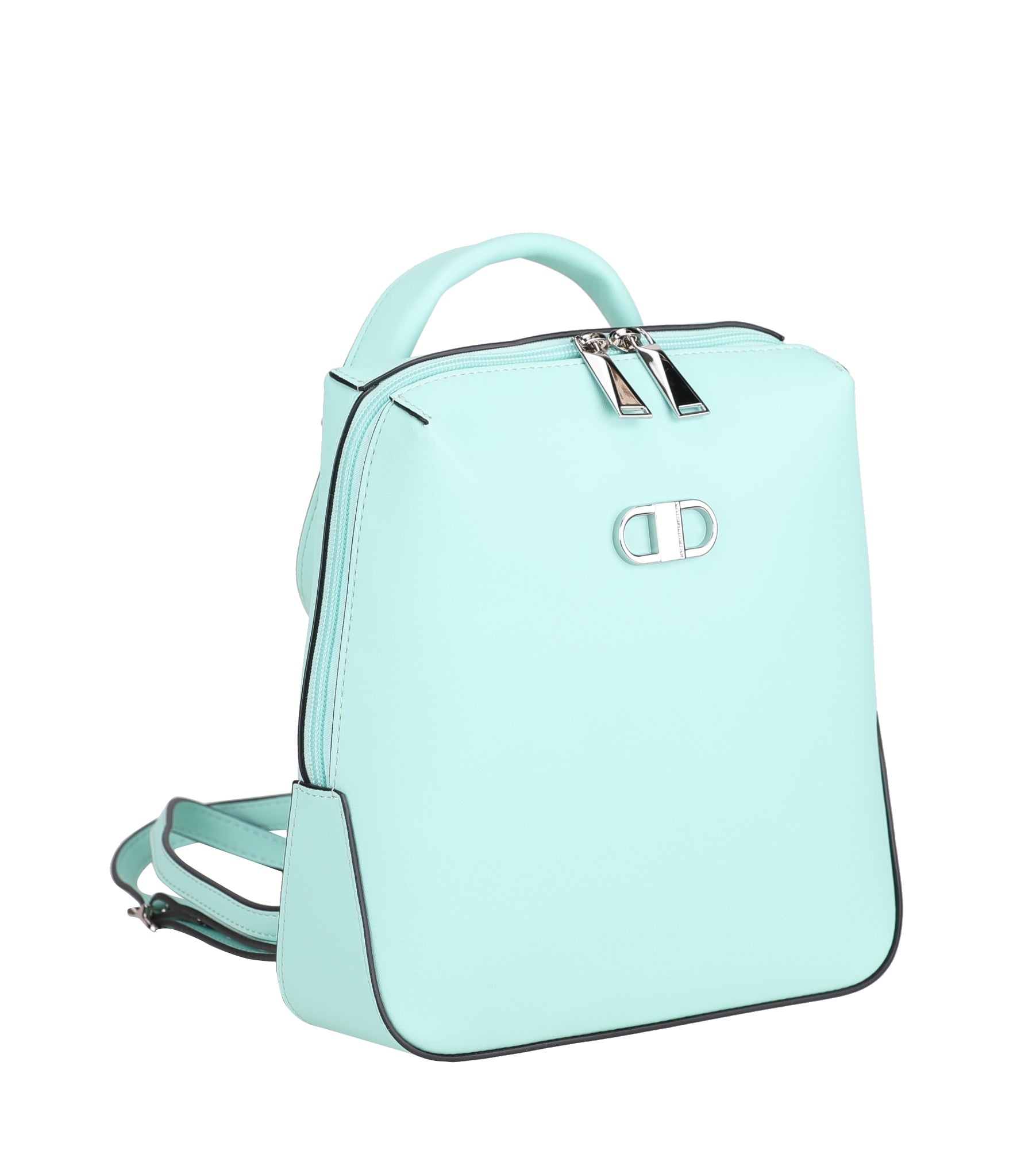 Sac à dos/porté épaule Jeanne Cuir