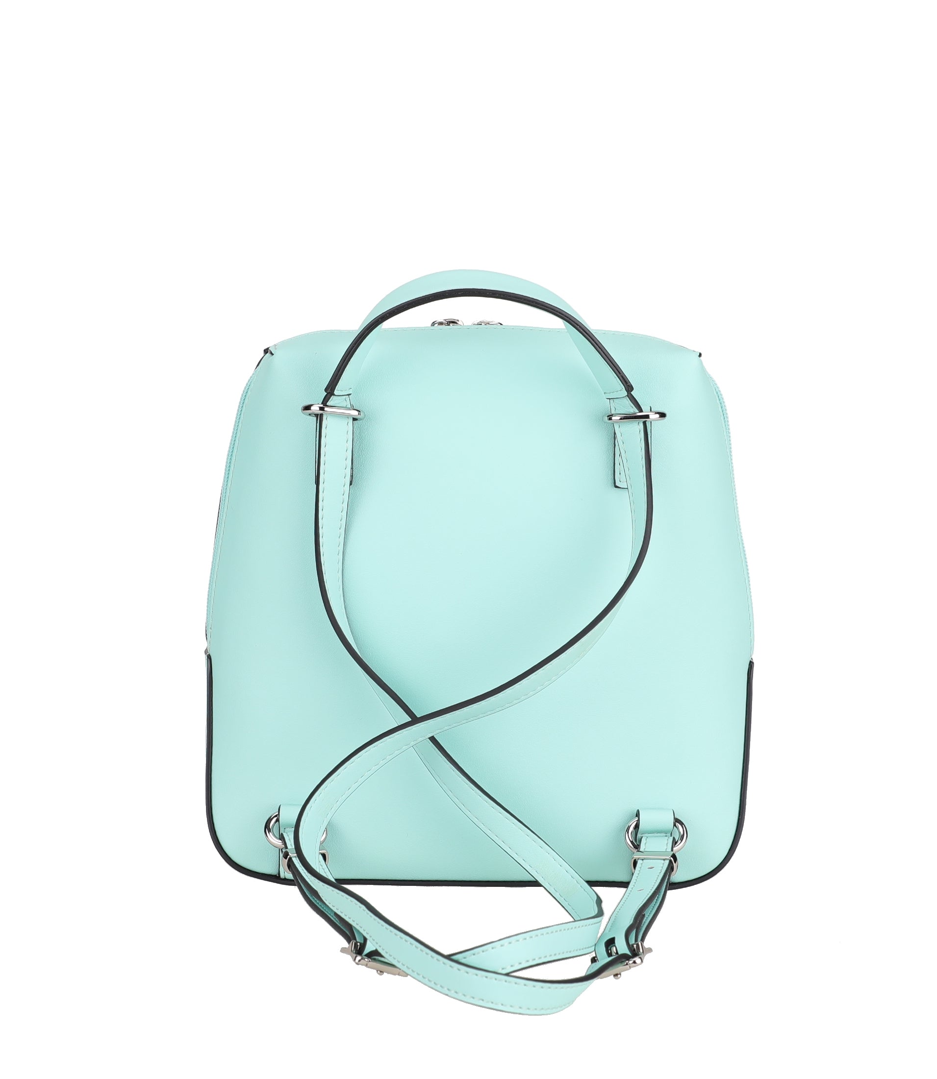 Sac à dos/porté épaule Jeanne Cuir